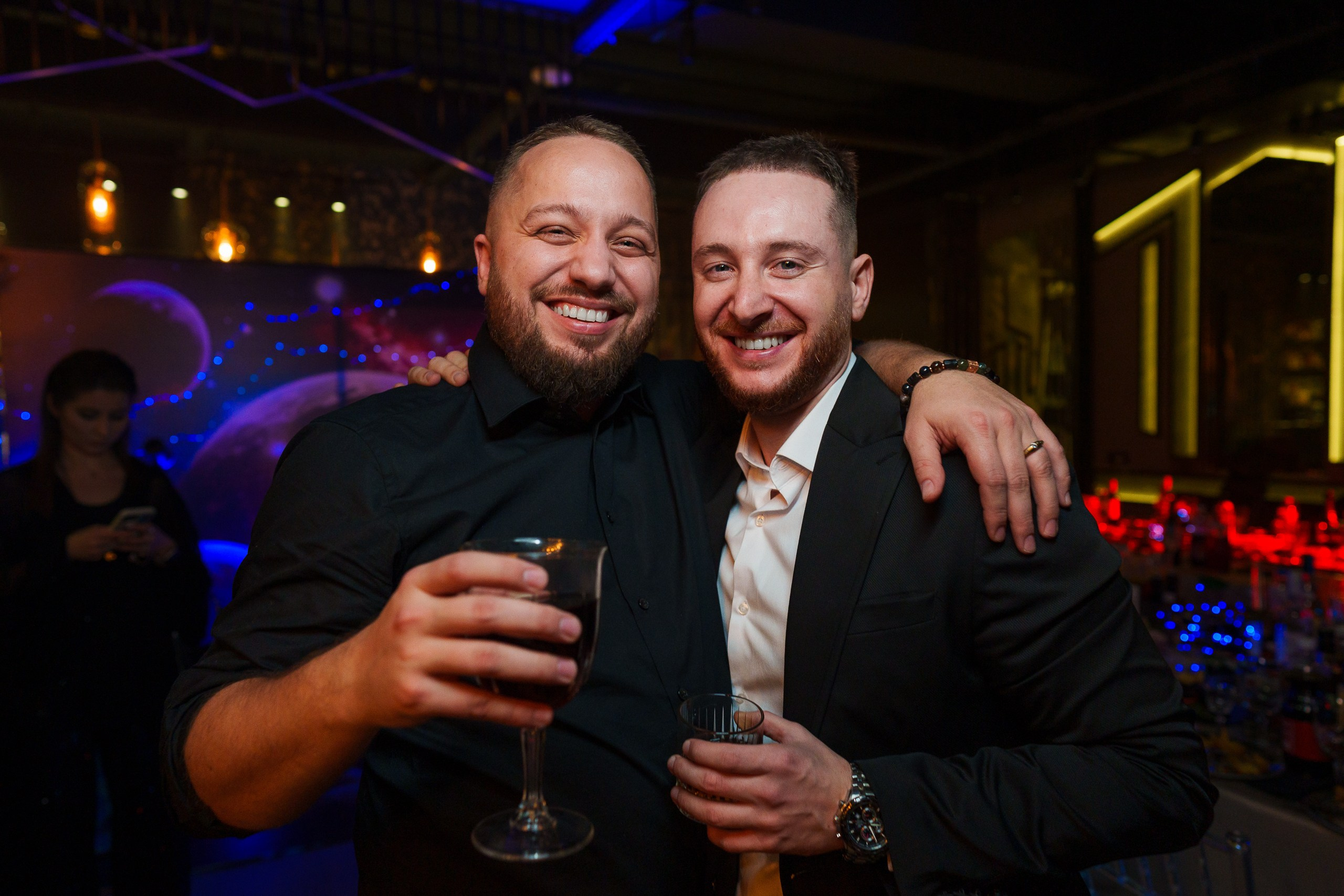 Стейк Хаус. Sunnyman