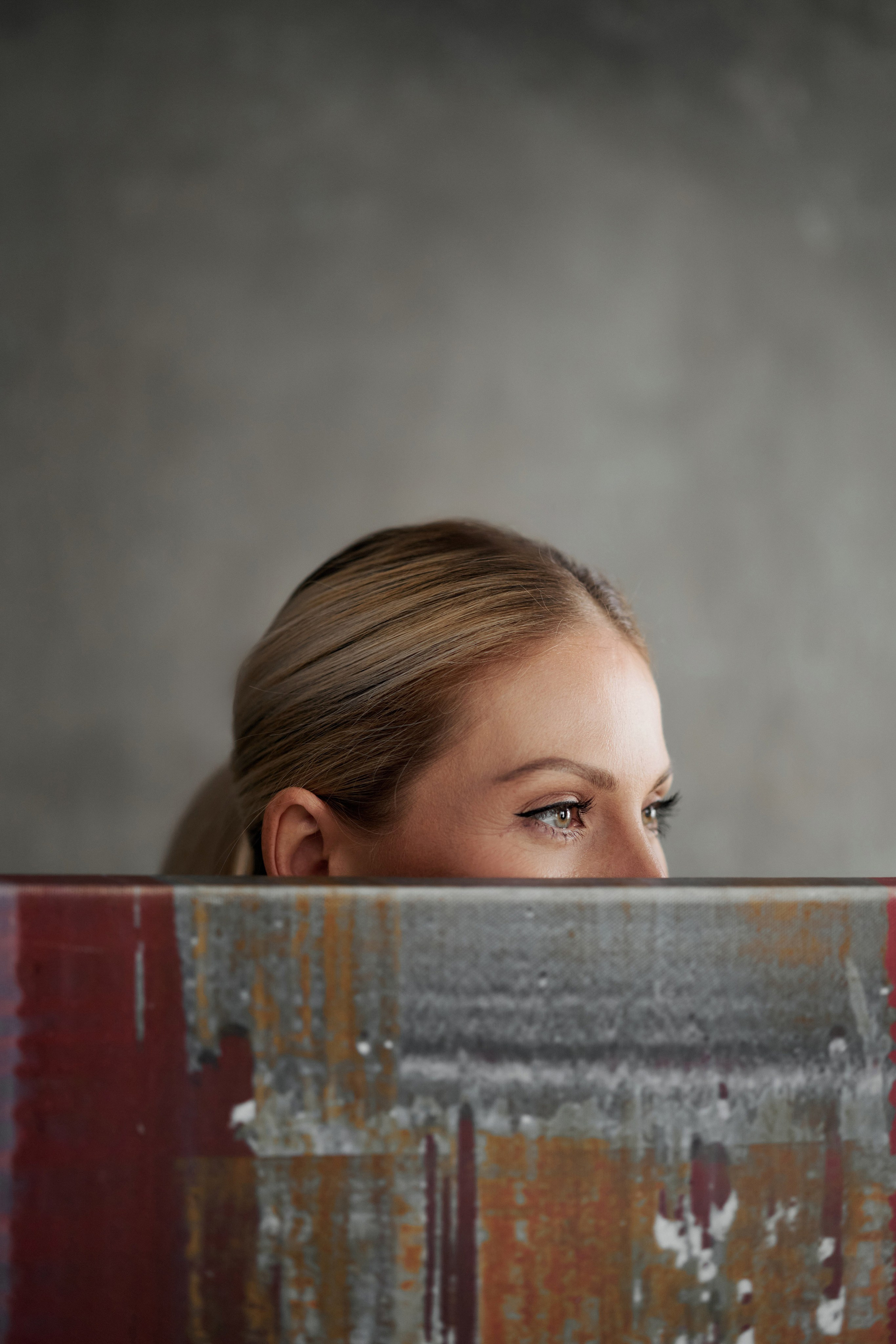 Полина Пантилеева | Архитектор. ФОТОГРАФ Кристина Павлова | МОСКВА