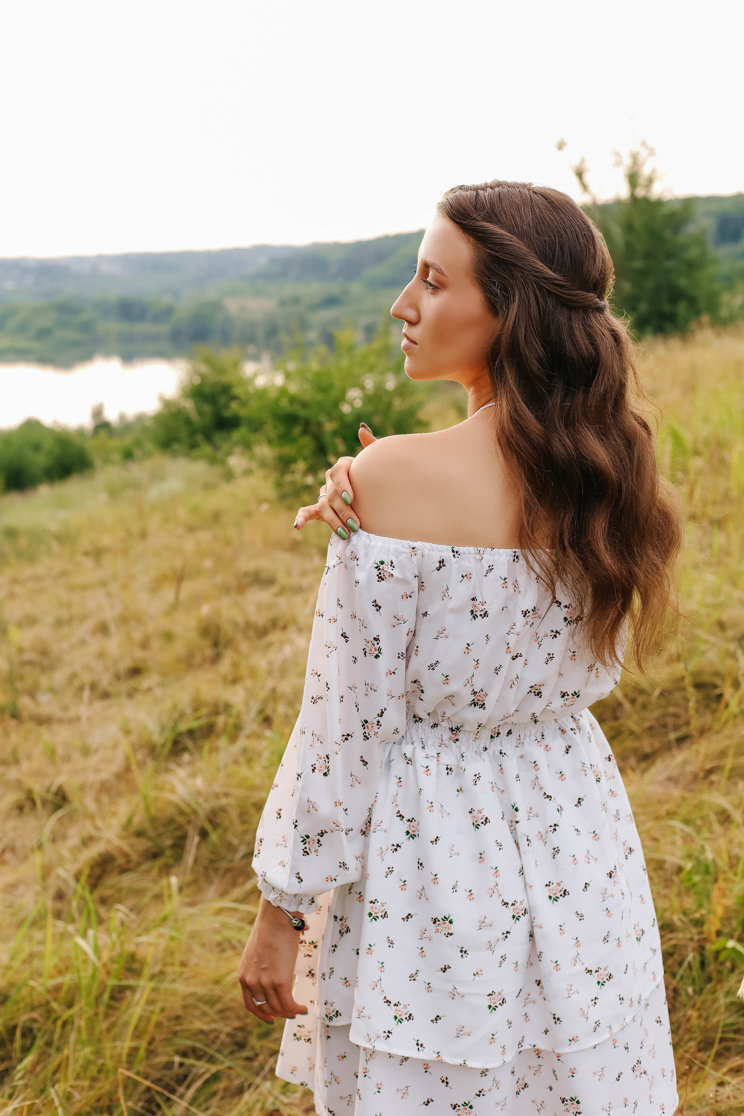 Денис и Валерия. Фотограф Анна Бурлакова