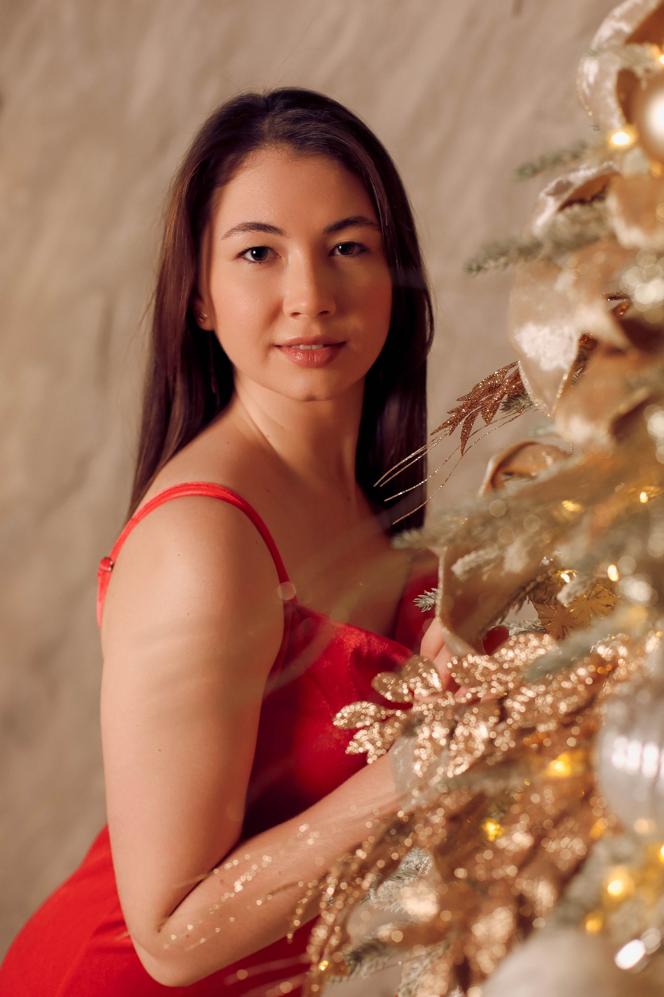 Ксения. Фотограф Анна Бурлакова