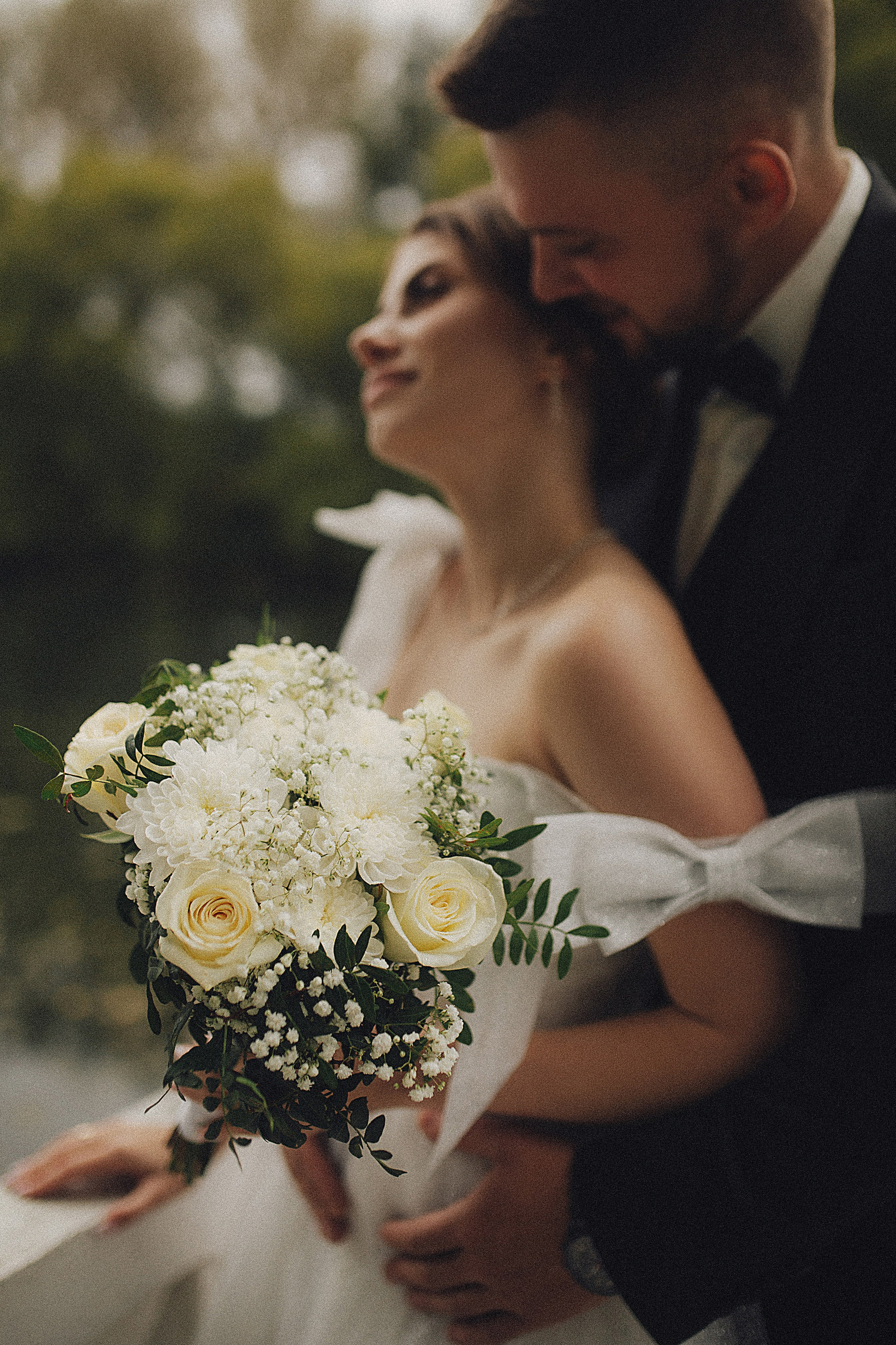 Павел и Виктория. Фотограф Брянск|Москва Даша Жукова