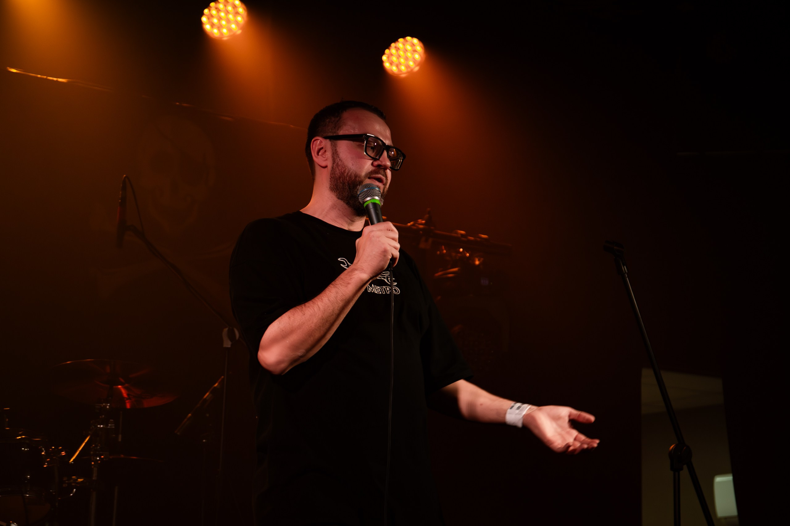 КОНЦЕРТЫ. Фотограф в Москве — Олег Штыканов