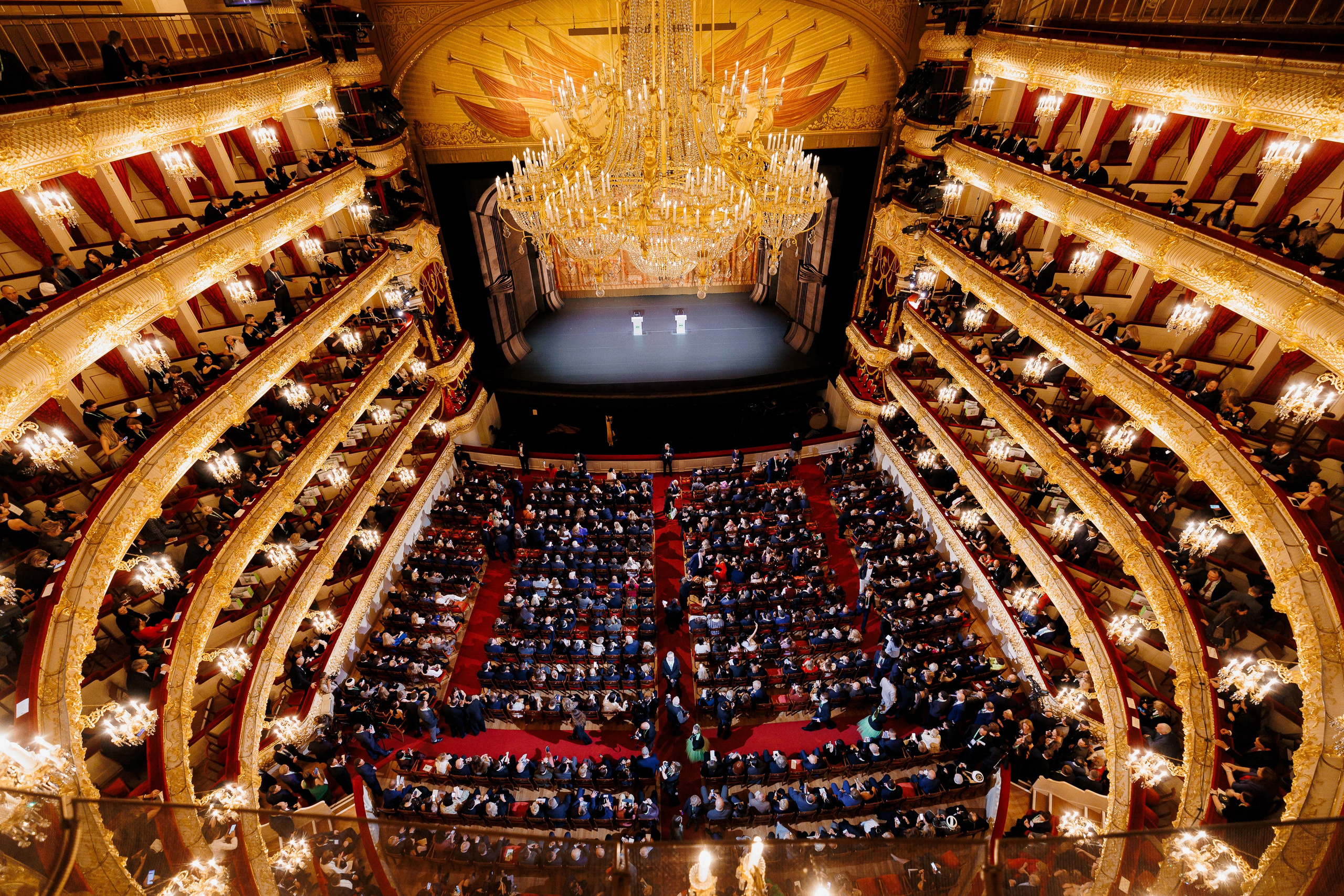 Фотограф Гребенников Евгений