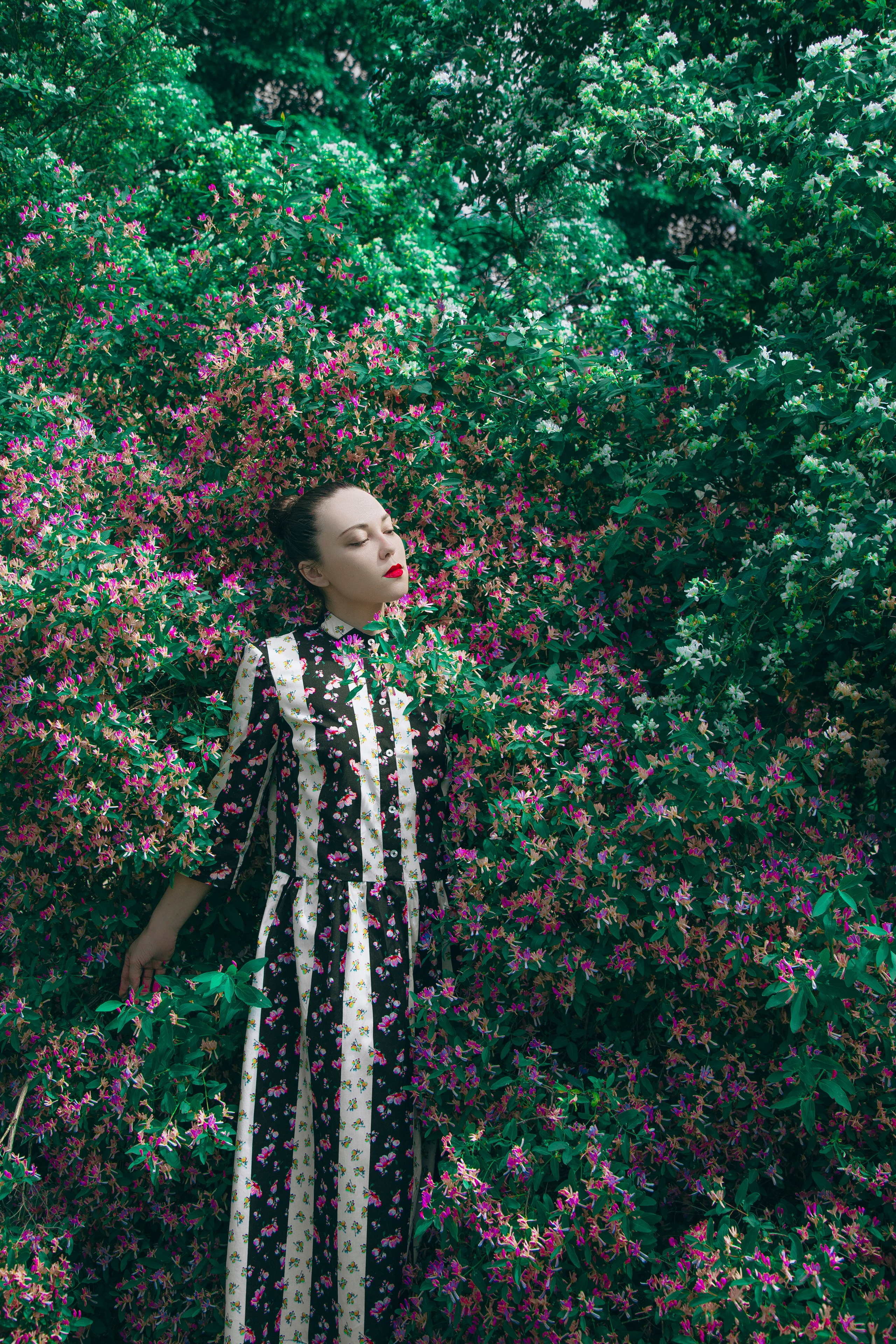 Портреты. Фотограф Ксения Крохина Санкт-Петербург