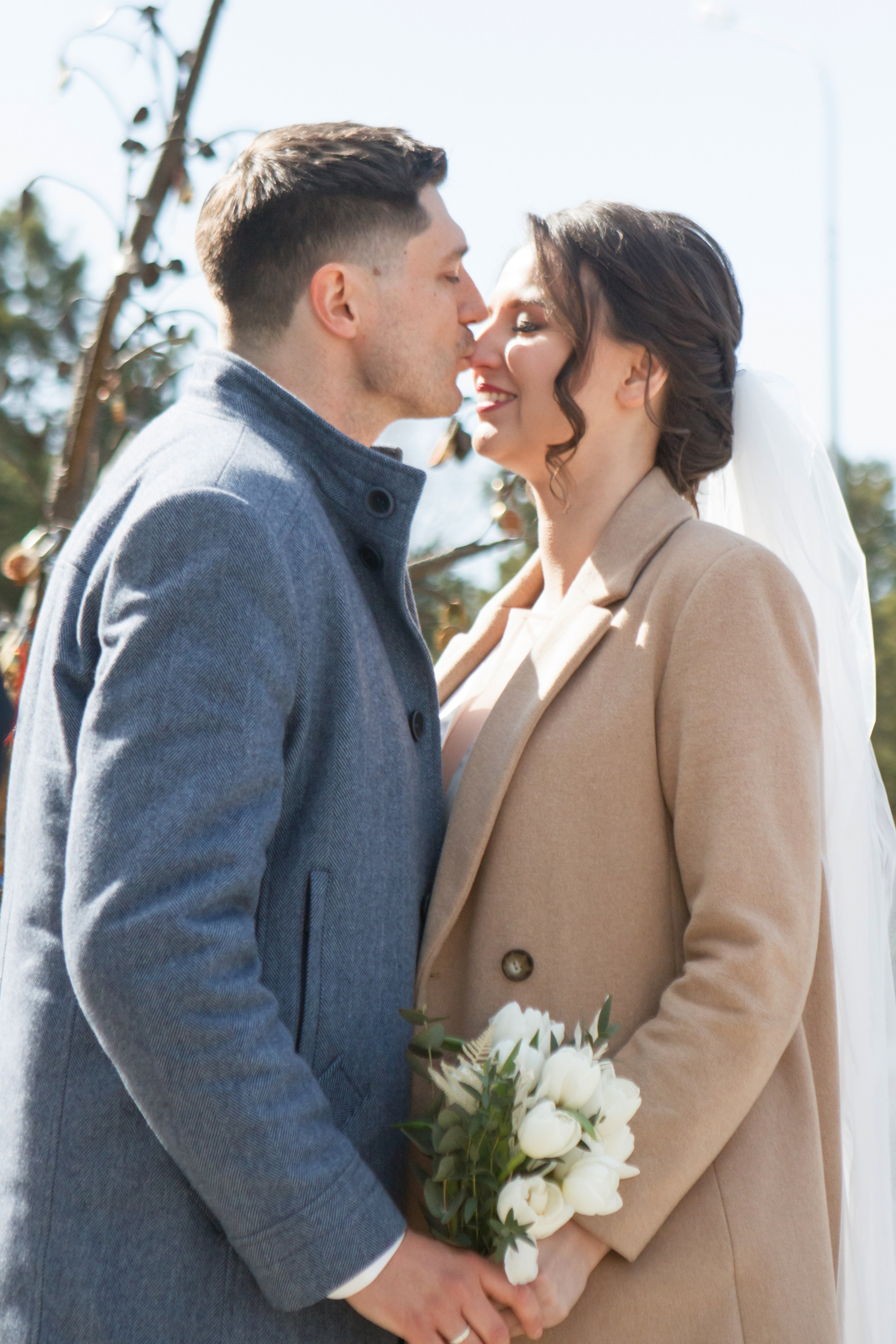 Ян&Ольга. Семейный и Свадебный фотограф в Сургуте Магазов Ильгиз