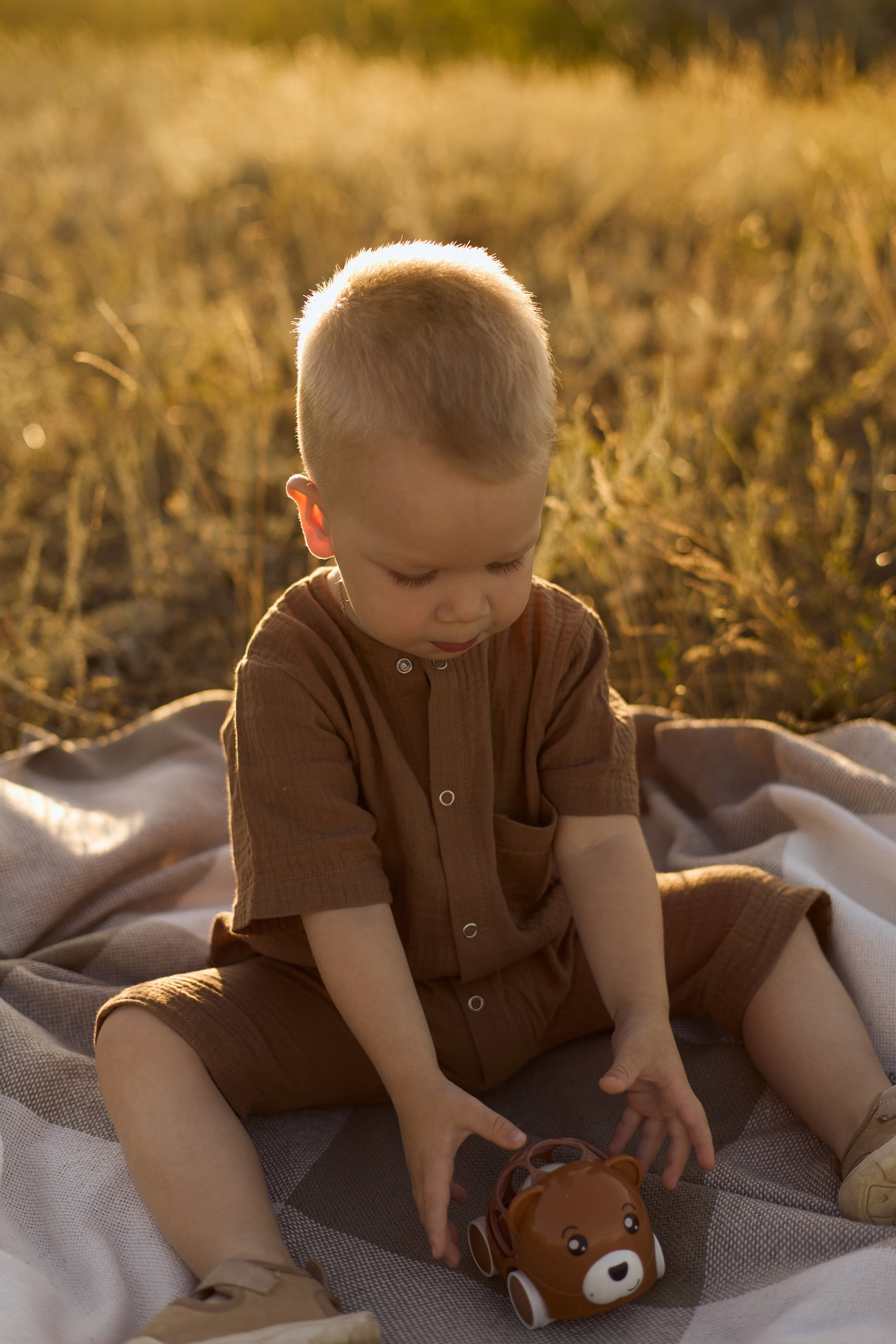 Наташа, Илья, Кирилл