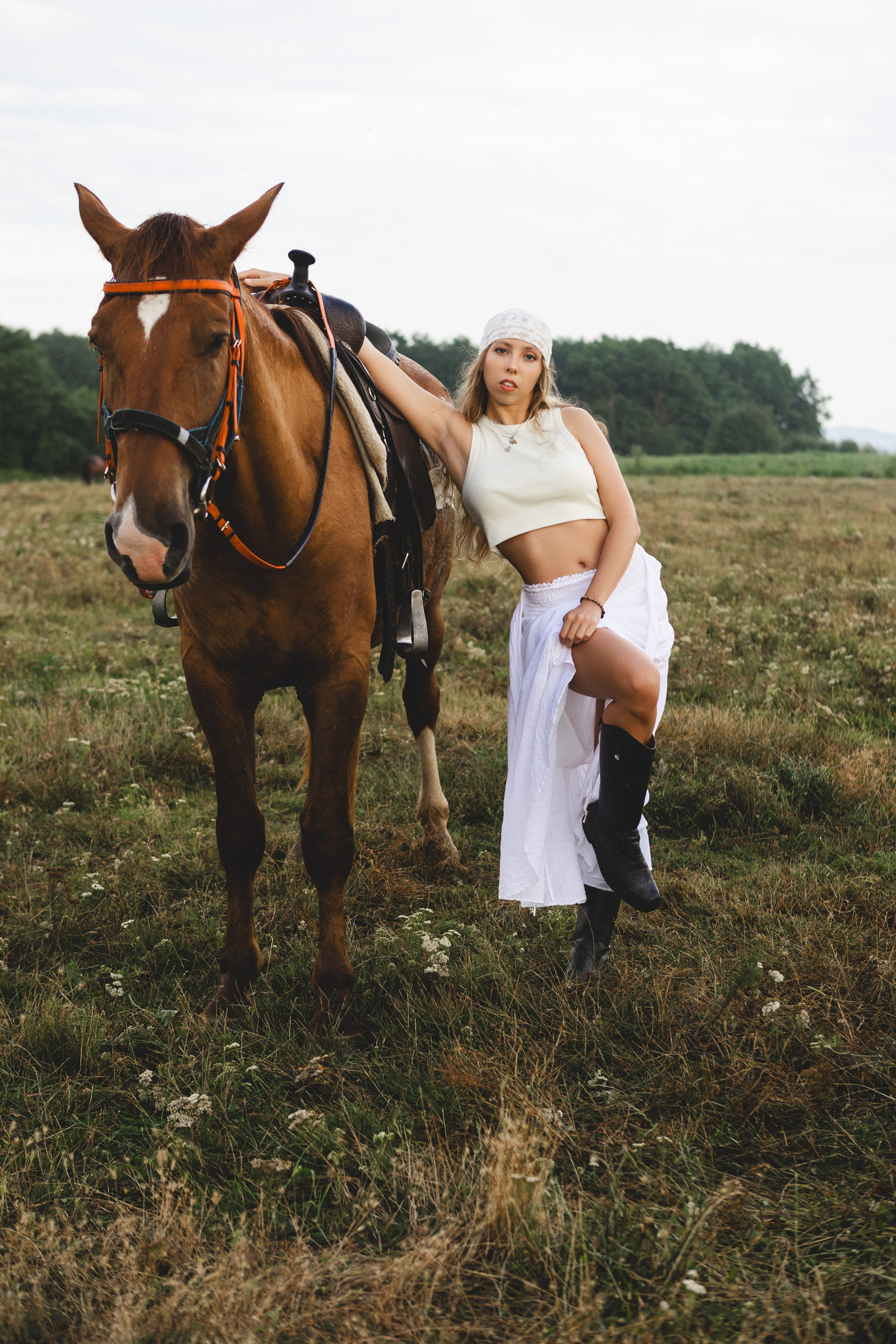 Природа. Портреты и лайфстайл в Краснодаре