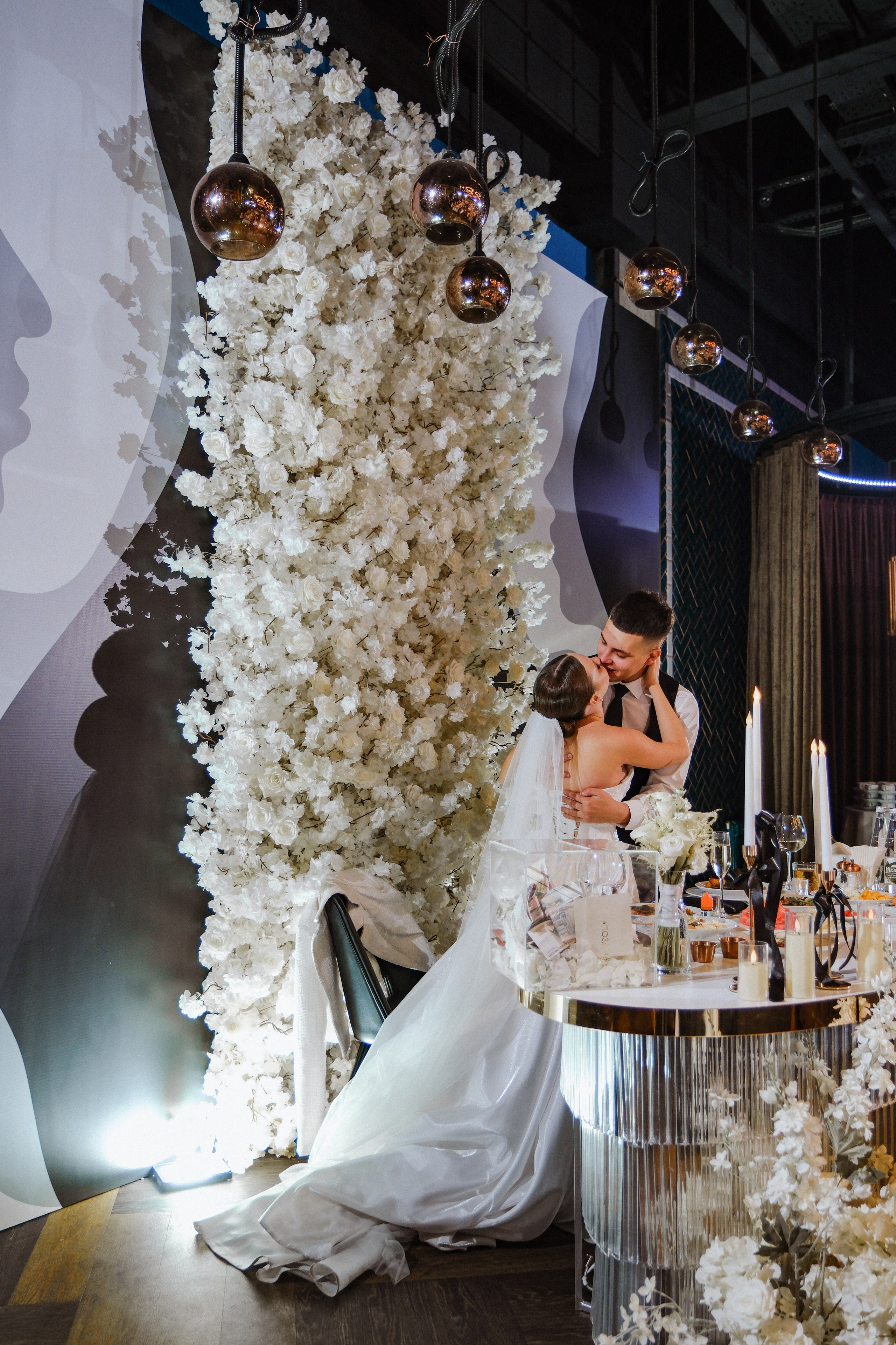 Татьяна и Павел. Фотограф Саранск Ирина Шишкина, все виды съемок