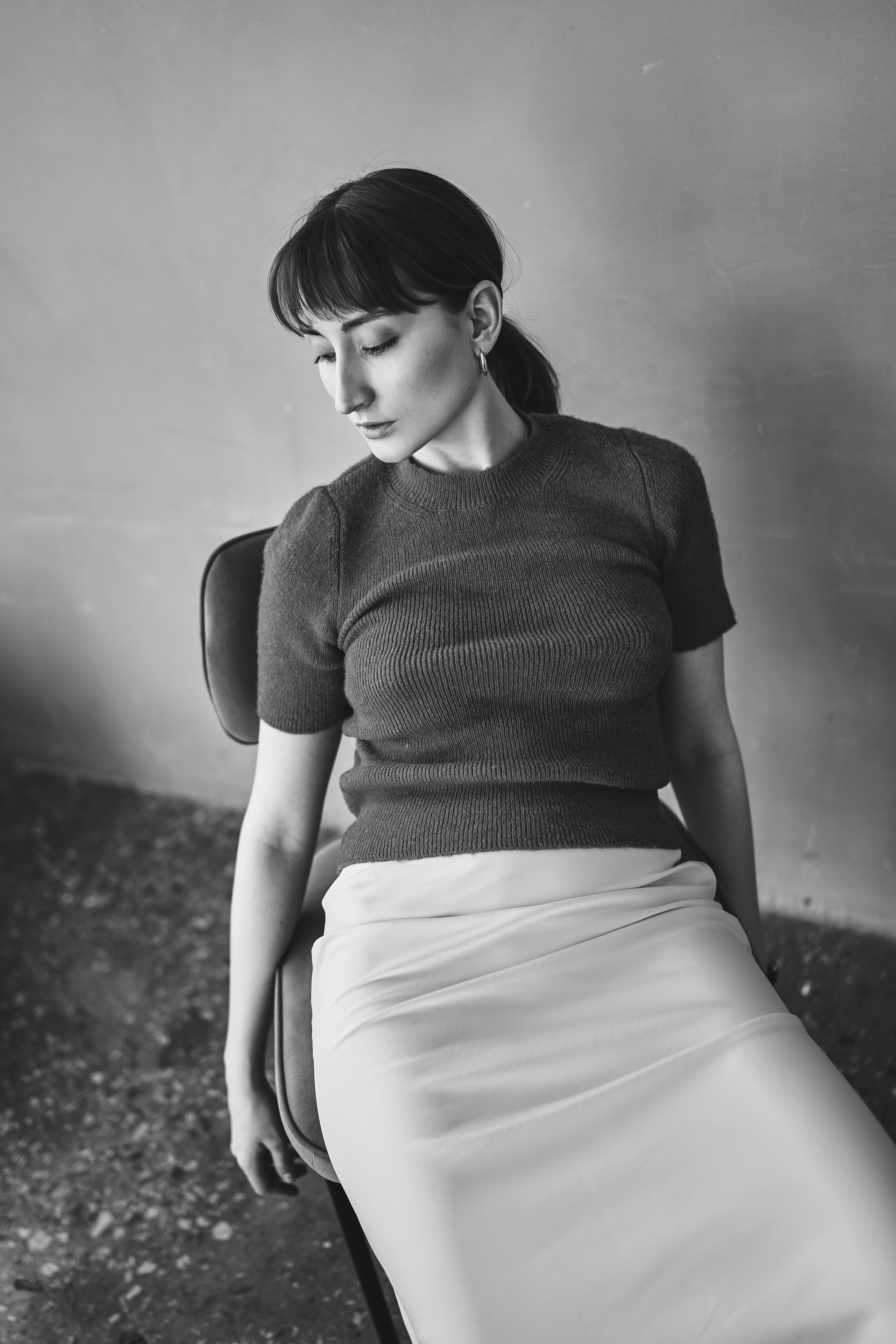 Diana. Svetlana Klimenko
