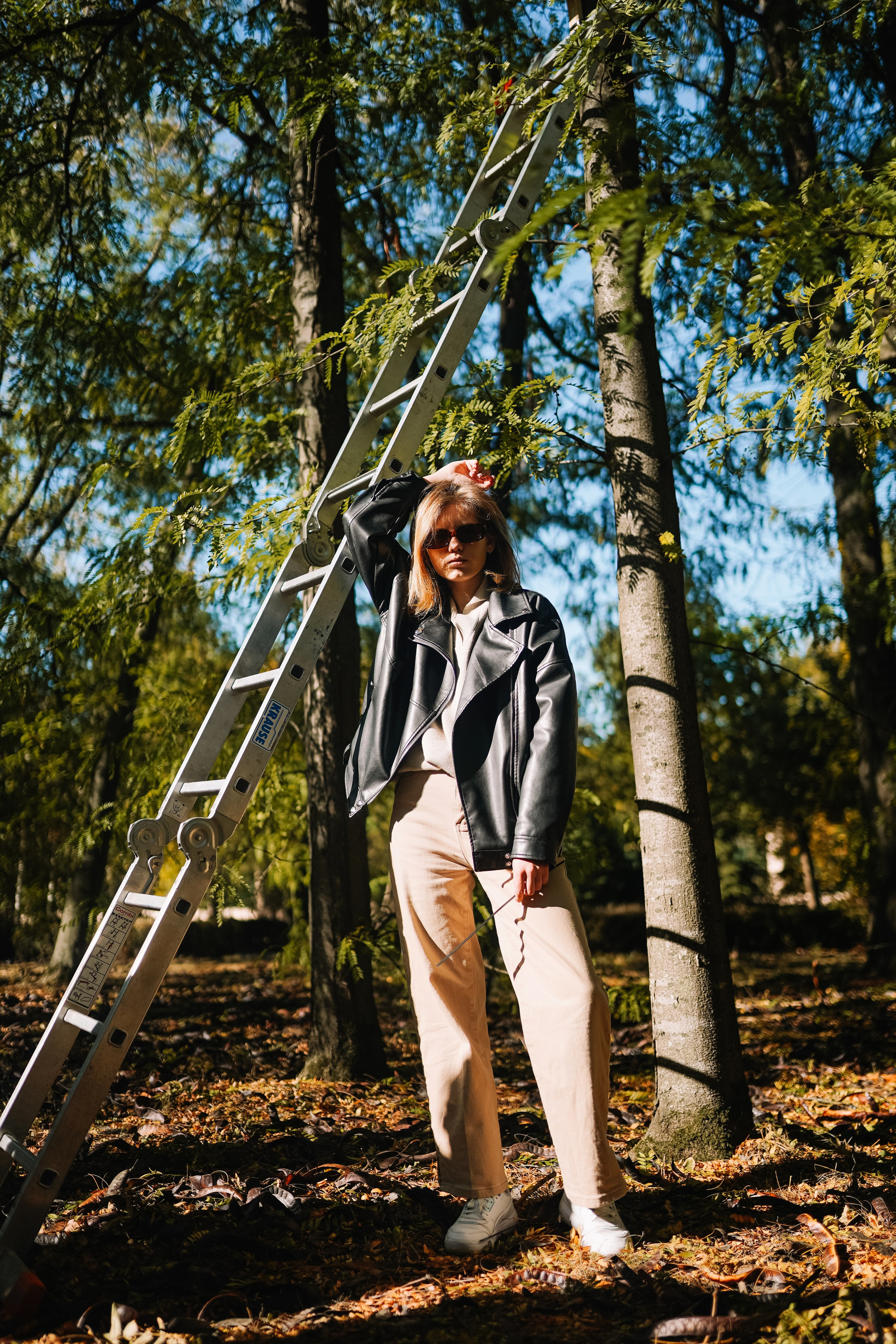 Проект «Добрые дела». Фотограф с психологическим образованием