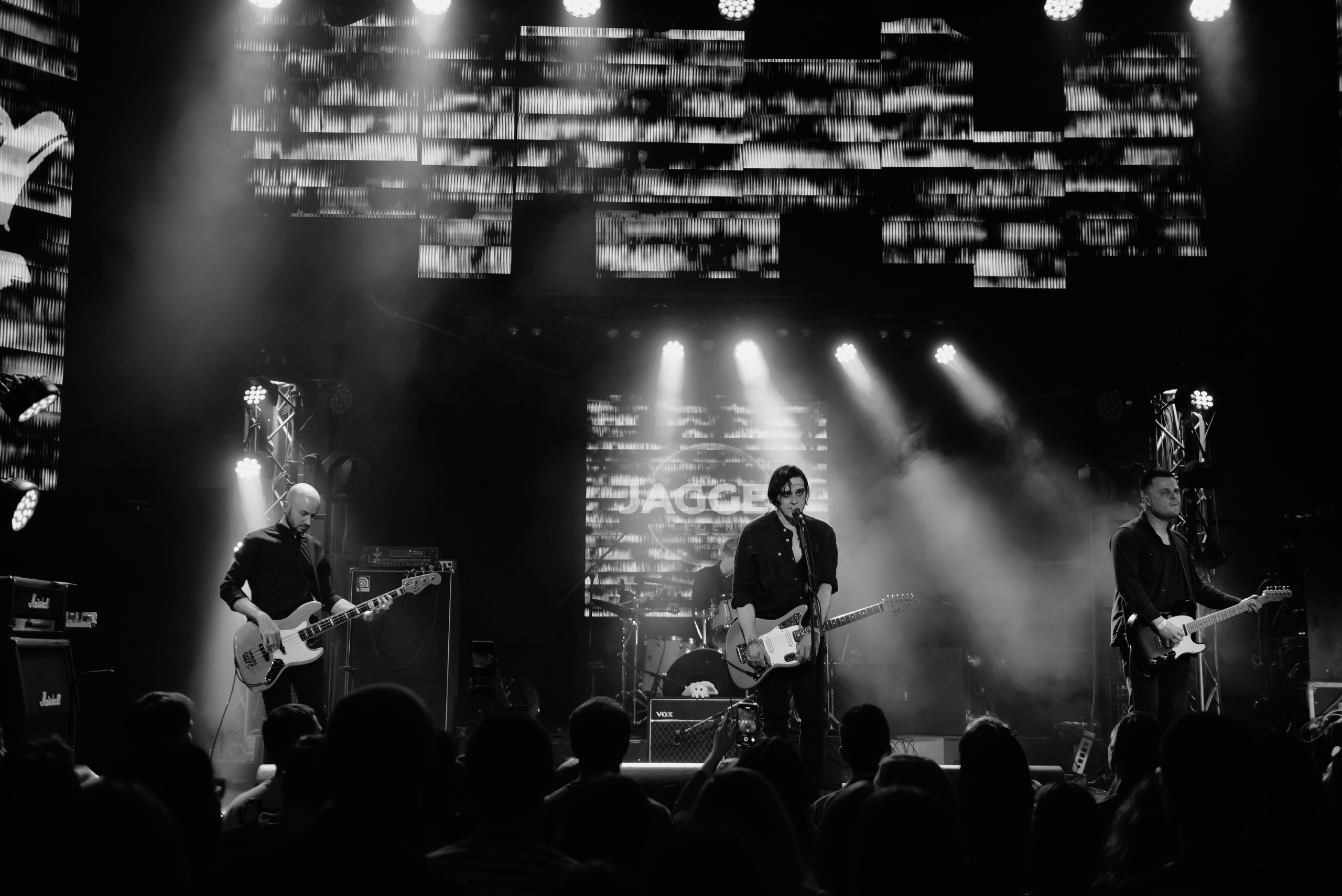 Special G. Кира Молко — Концертный фотограф в Санкт-Петербурге