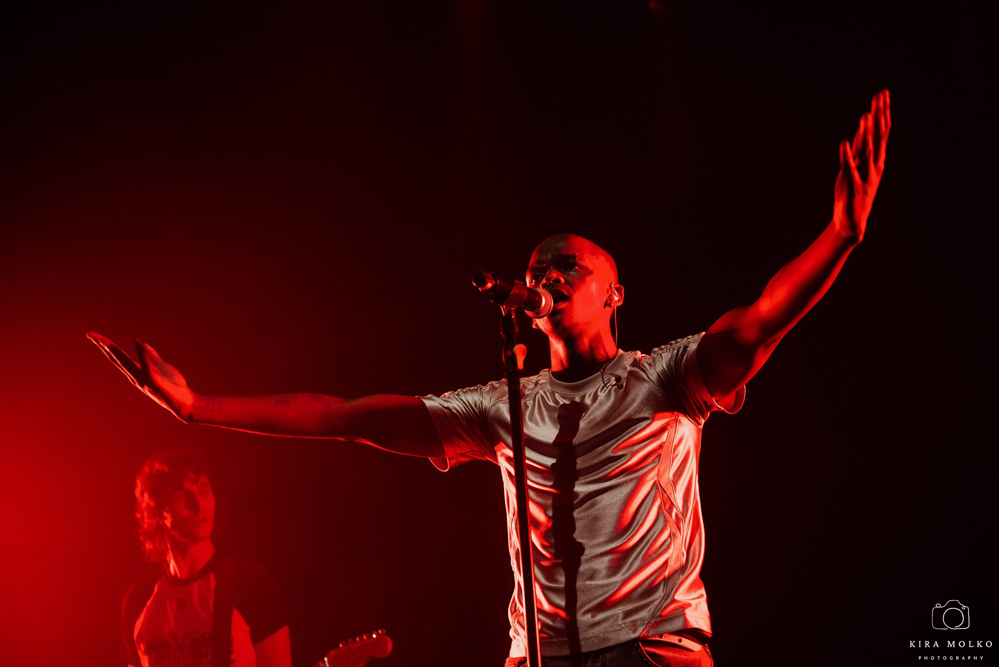 Internet Girl. Кира Молко — Концертный фотограф в Санкт-Петербурге