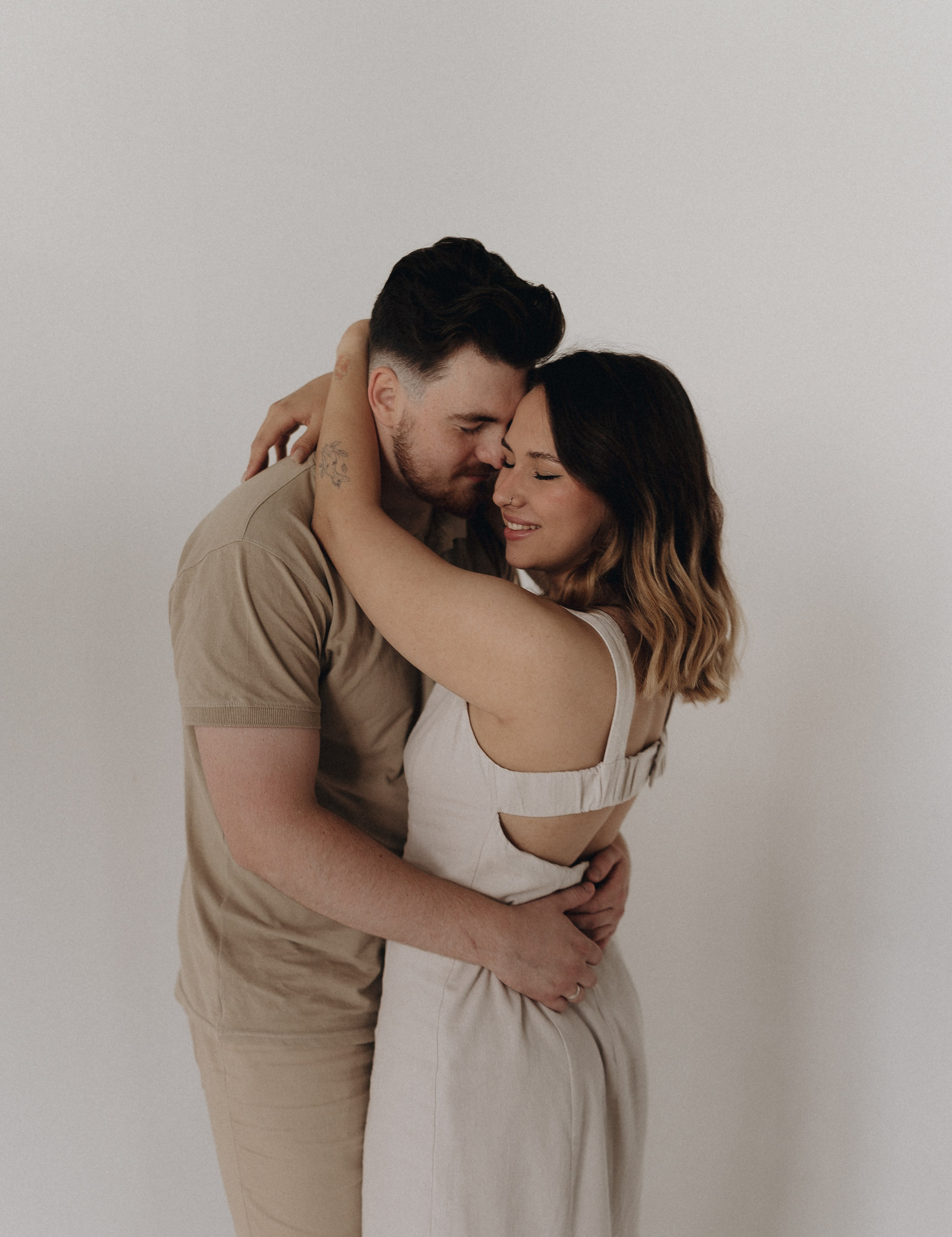 Годик Эмилии. Семейный и домашний фотограф в Уфе Ирина Гарасюта