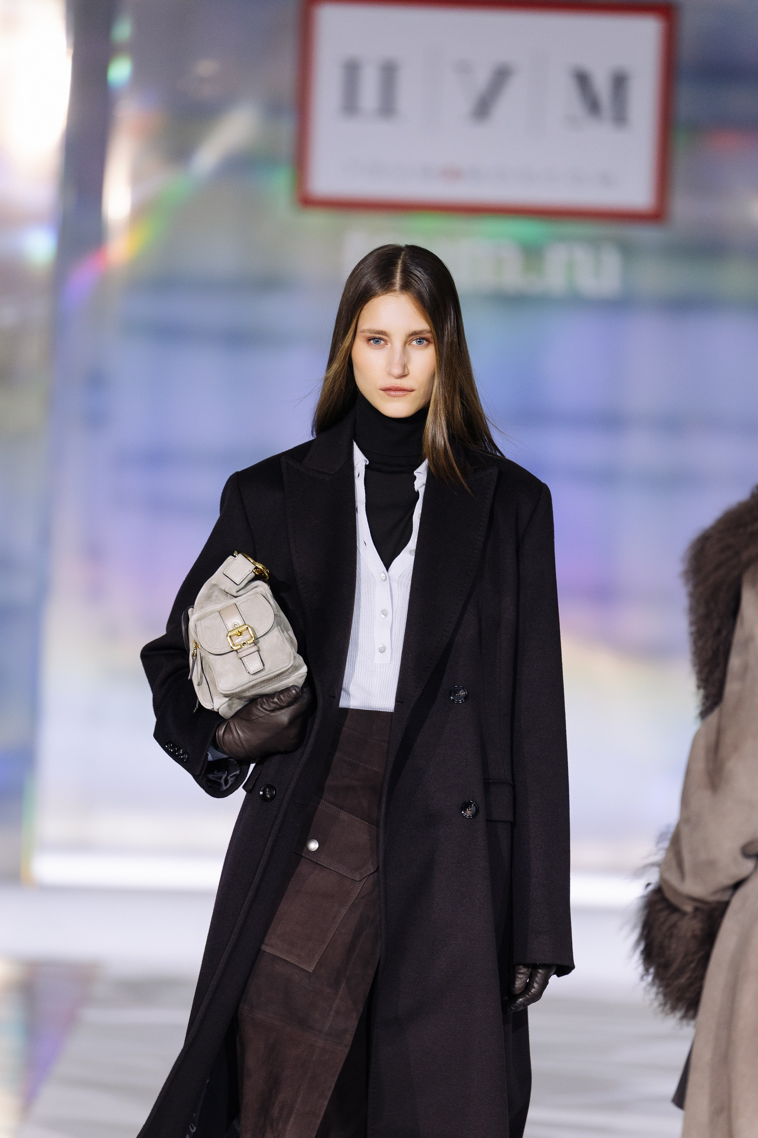 TSUM Fashion Show. Фотограф Олег Коровяков