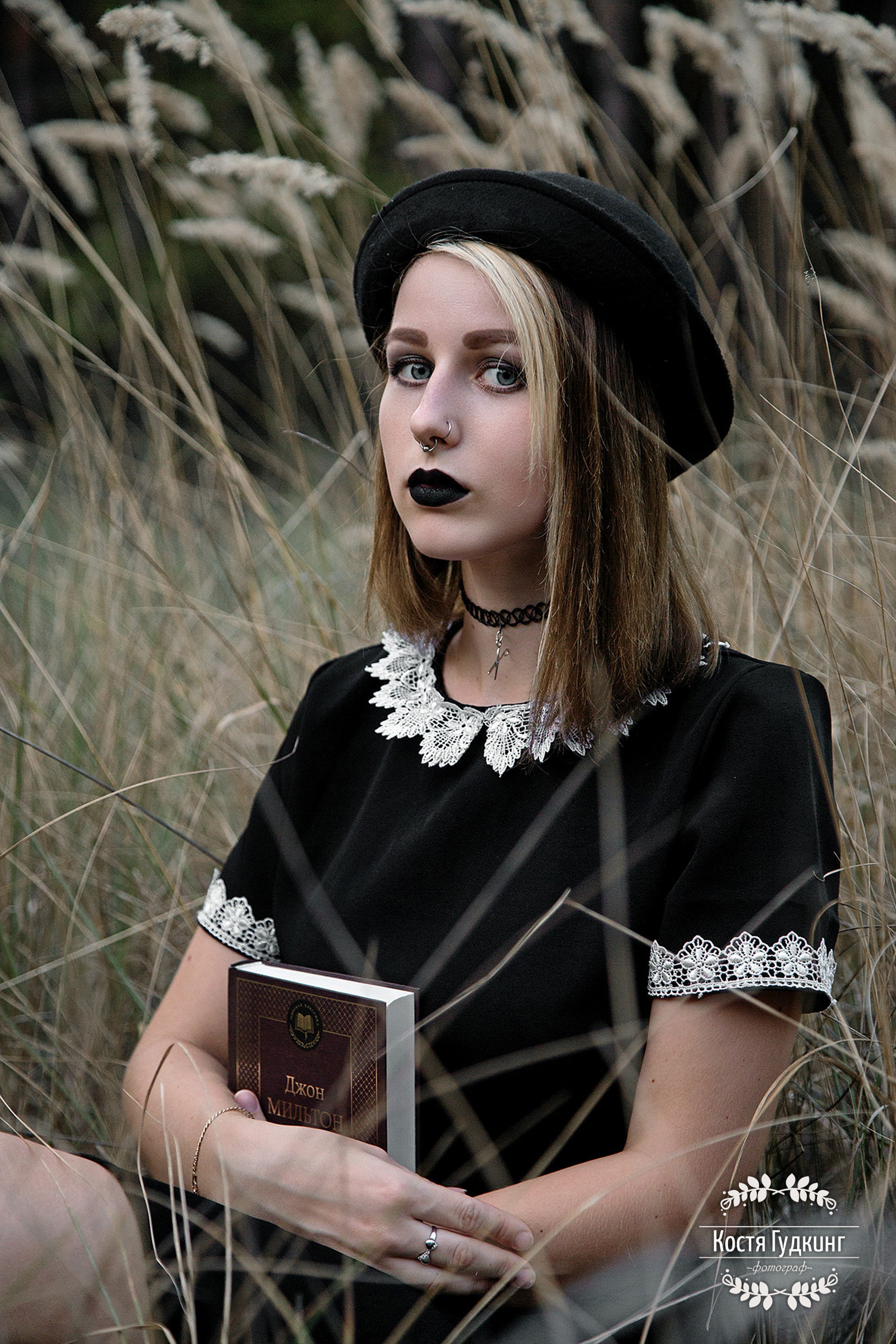 Портретный фотограф в Волгодонске