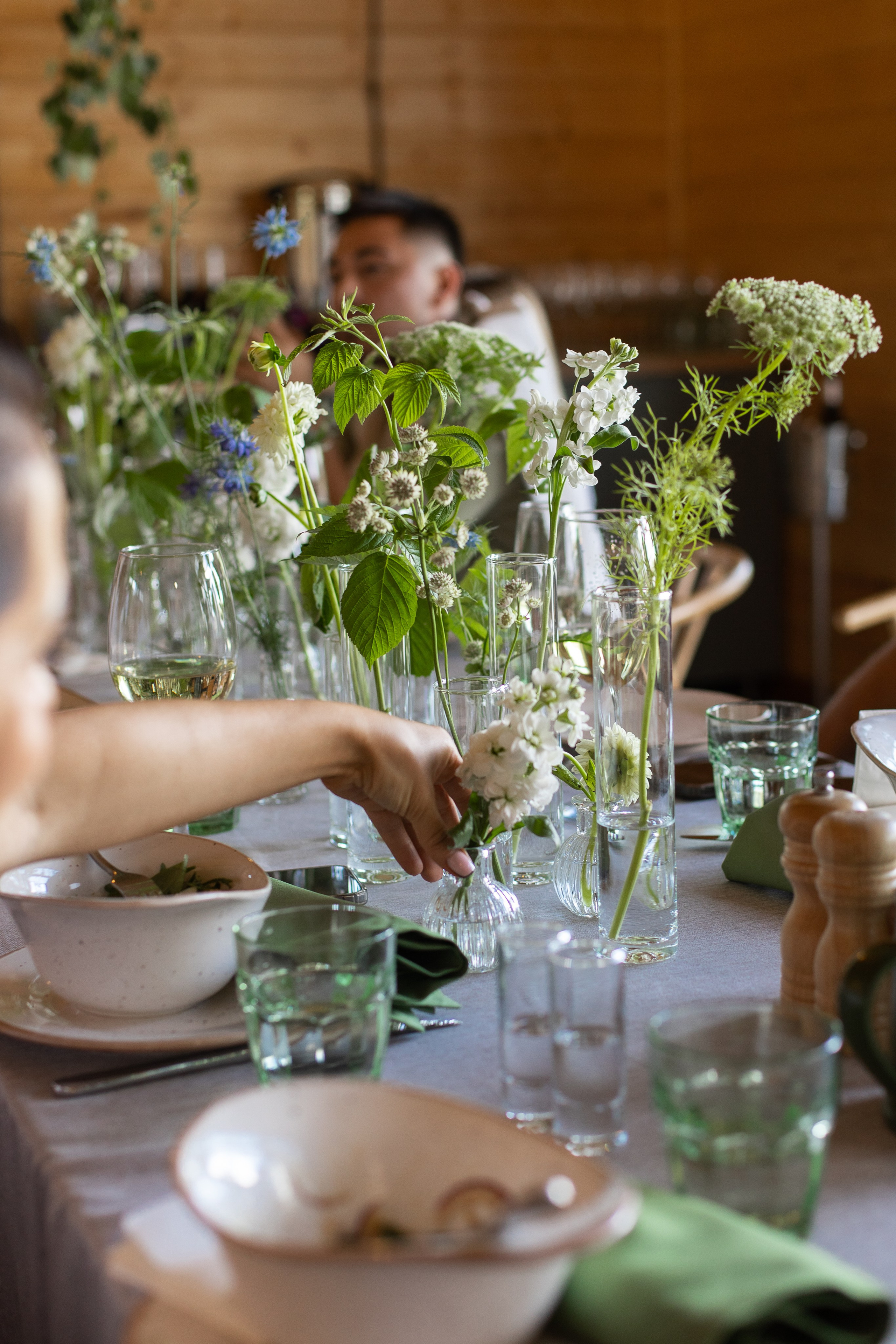 День рождения. Фотограф в Москве Десятова Ксения
