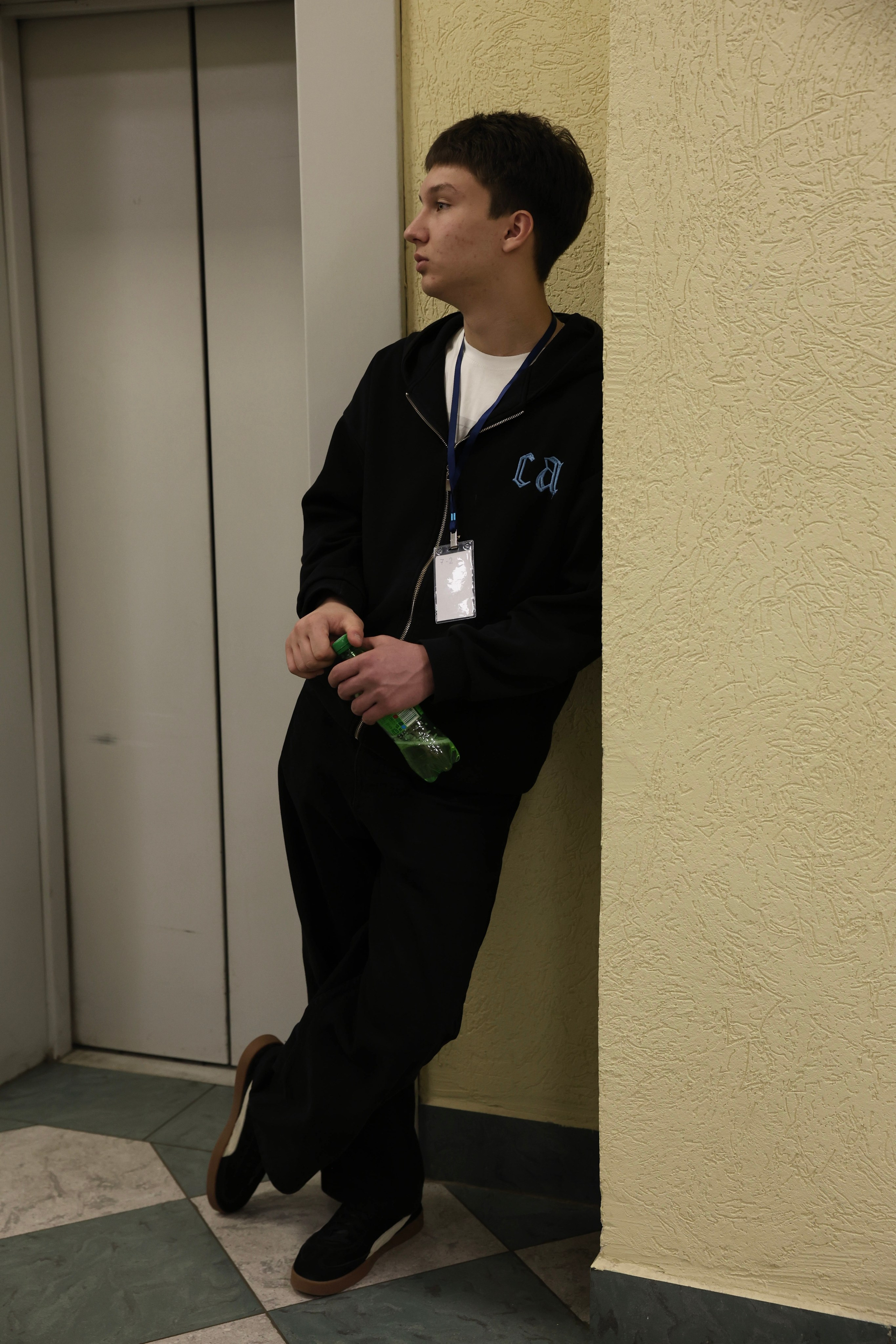 Портретная съемка. Фотограф СПБ