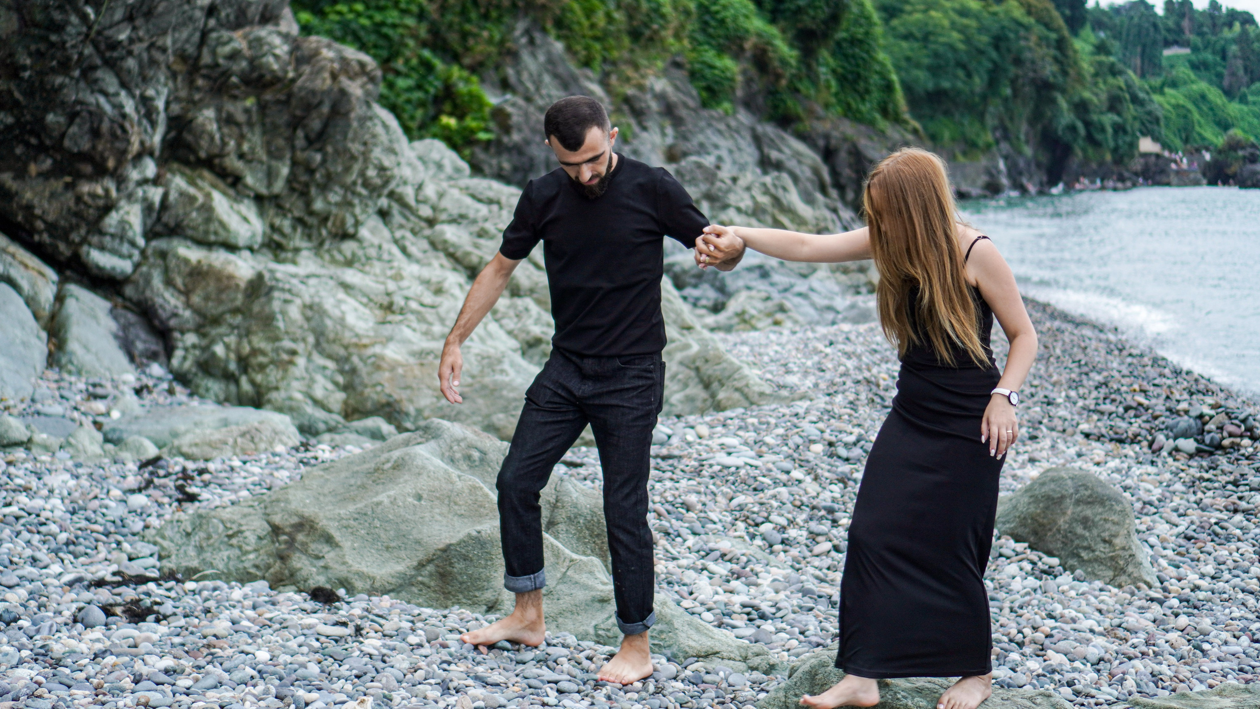 Фотосессия молодоженов. Фото-ВидеоПродакшен для экспертов и брендов