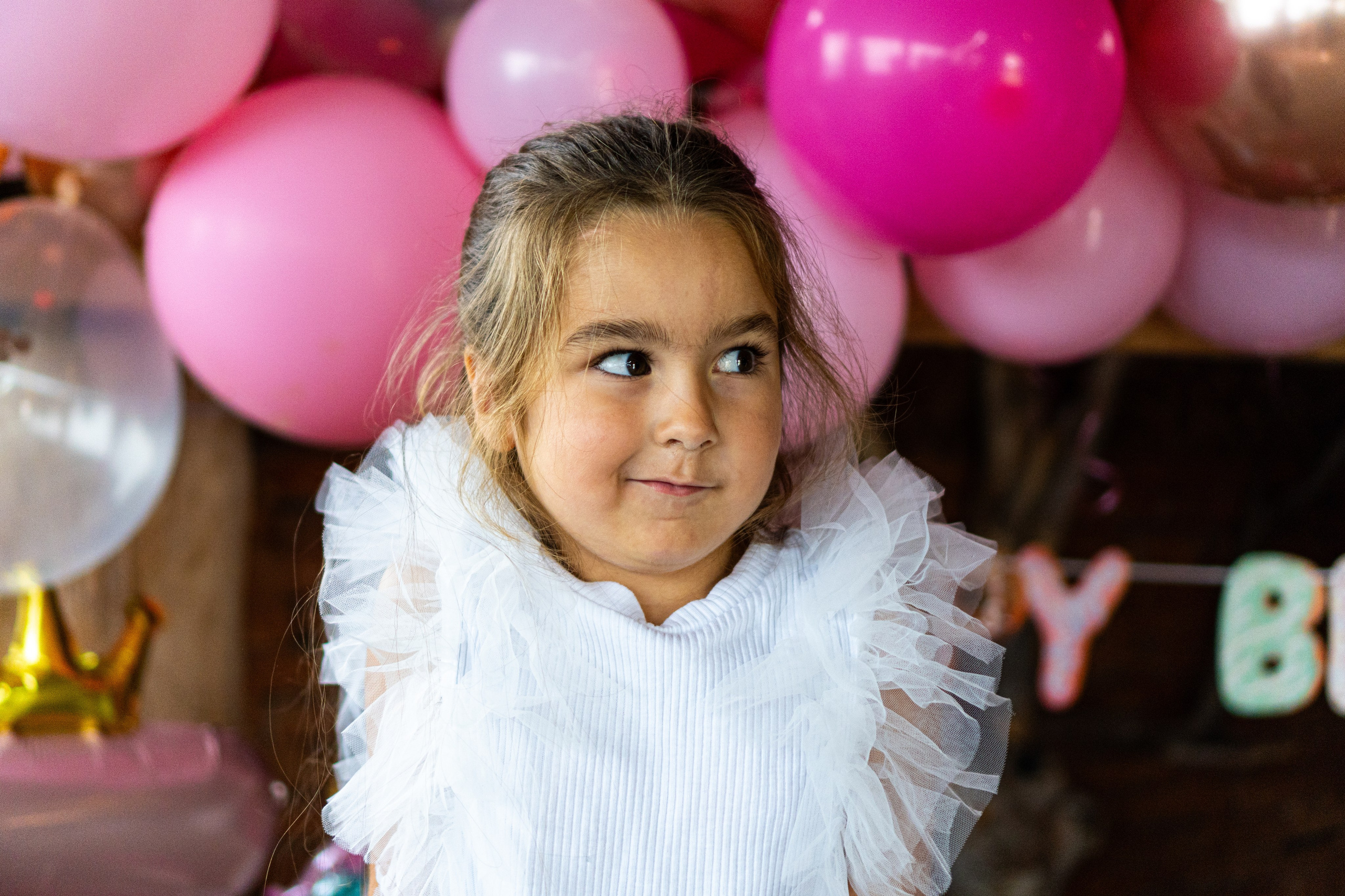 День Рождения Софии. Фото-ВидеоПродакшен для экспертов и брендов