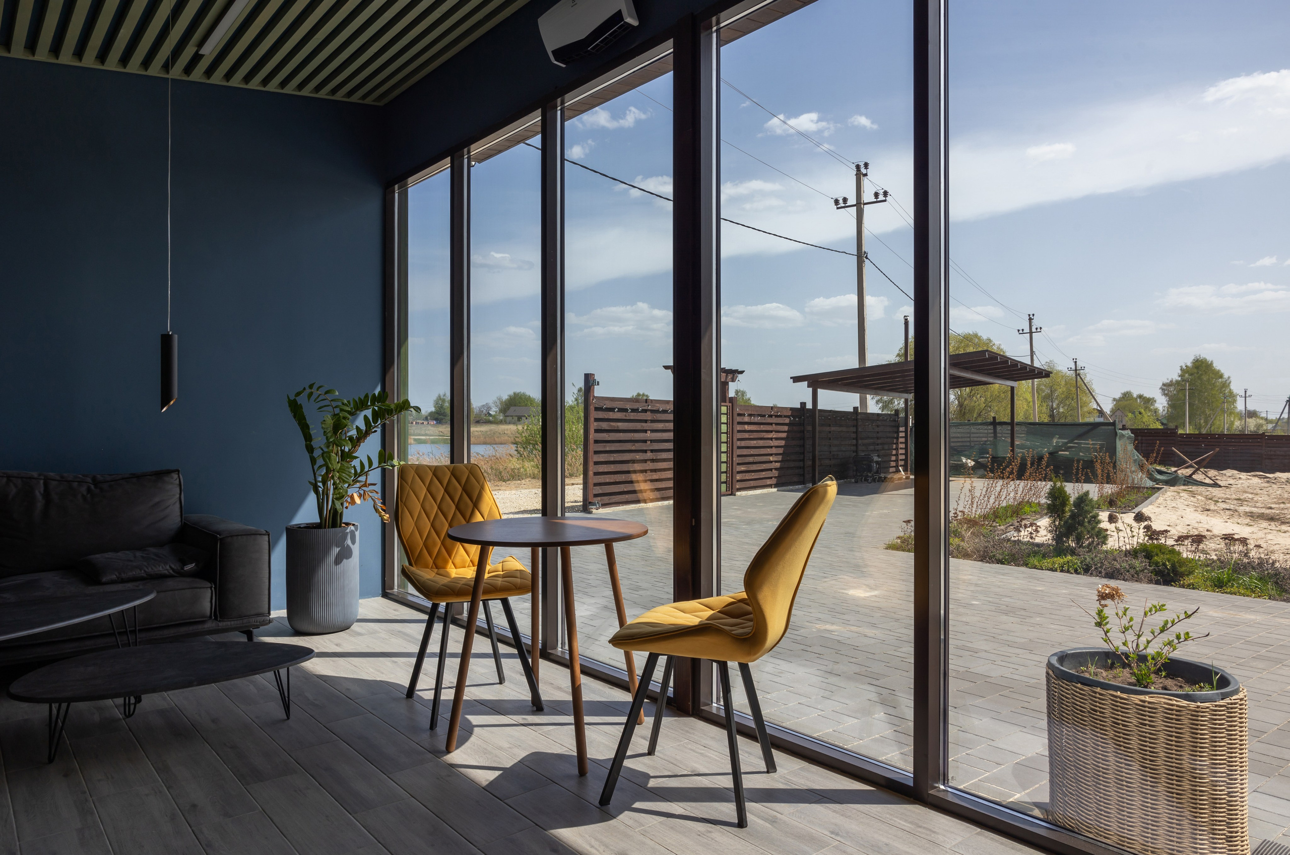 База отдыха «А Пушкин»