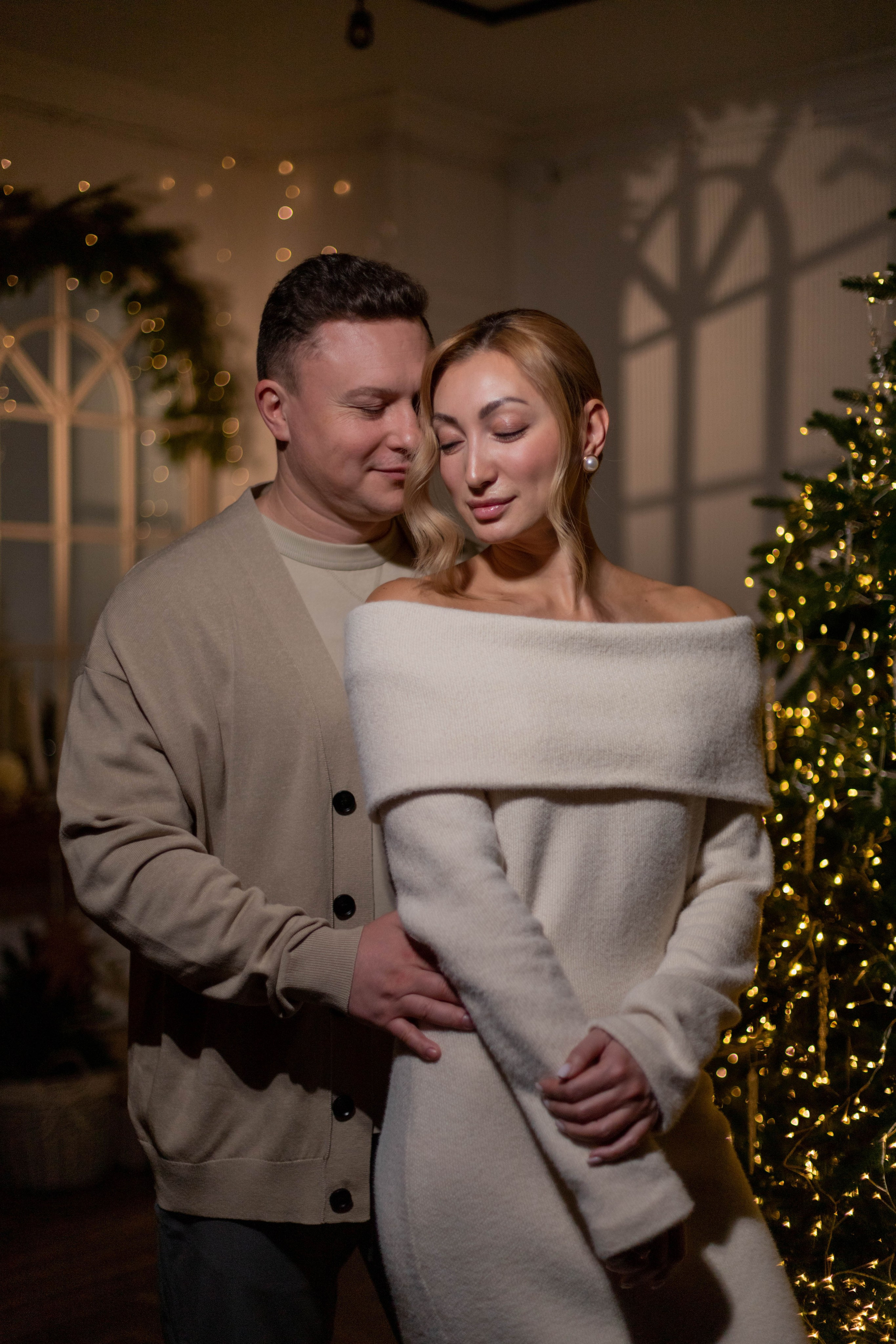 Илья и Елена. Фотограф в Самаре Юлия Зиганшина