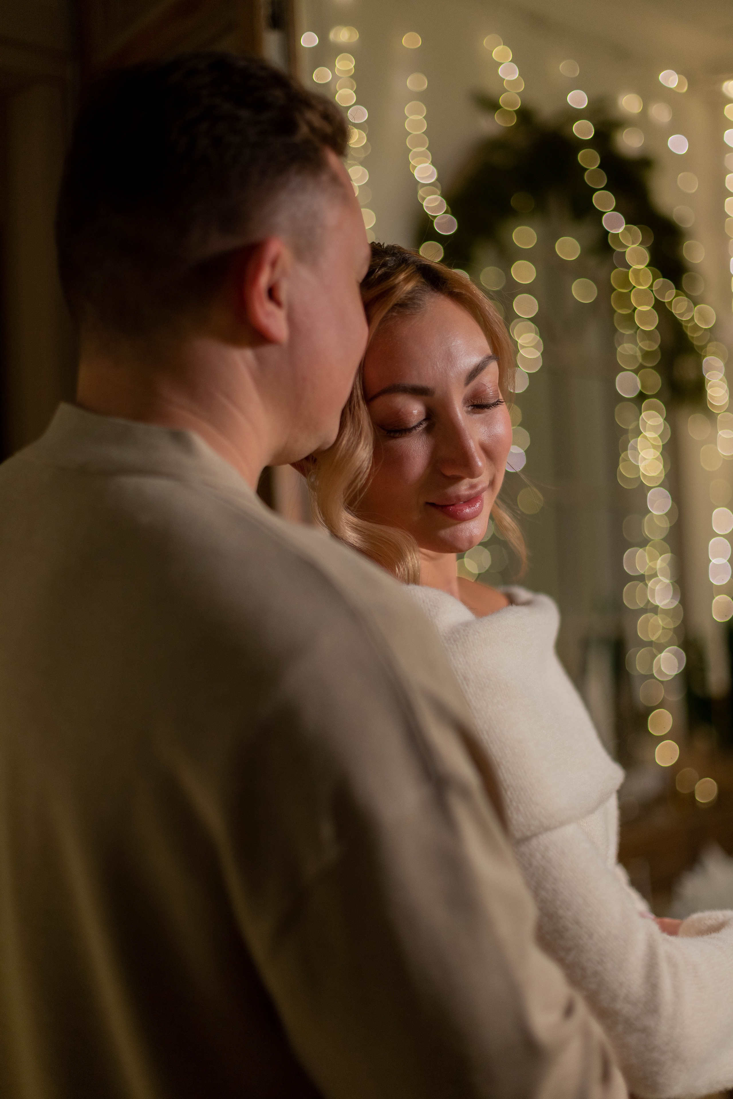 Илья и Елена. Фотограф в Самаре Юлия Зиганшина