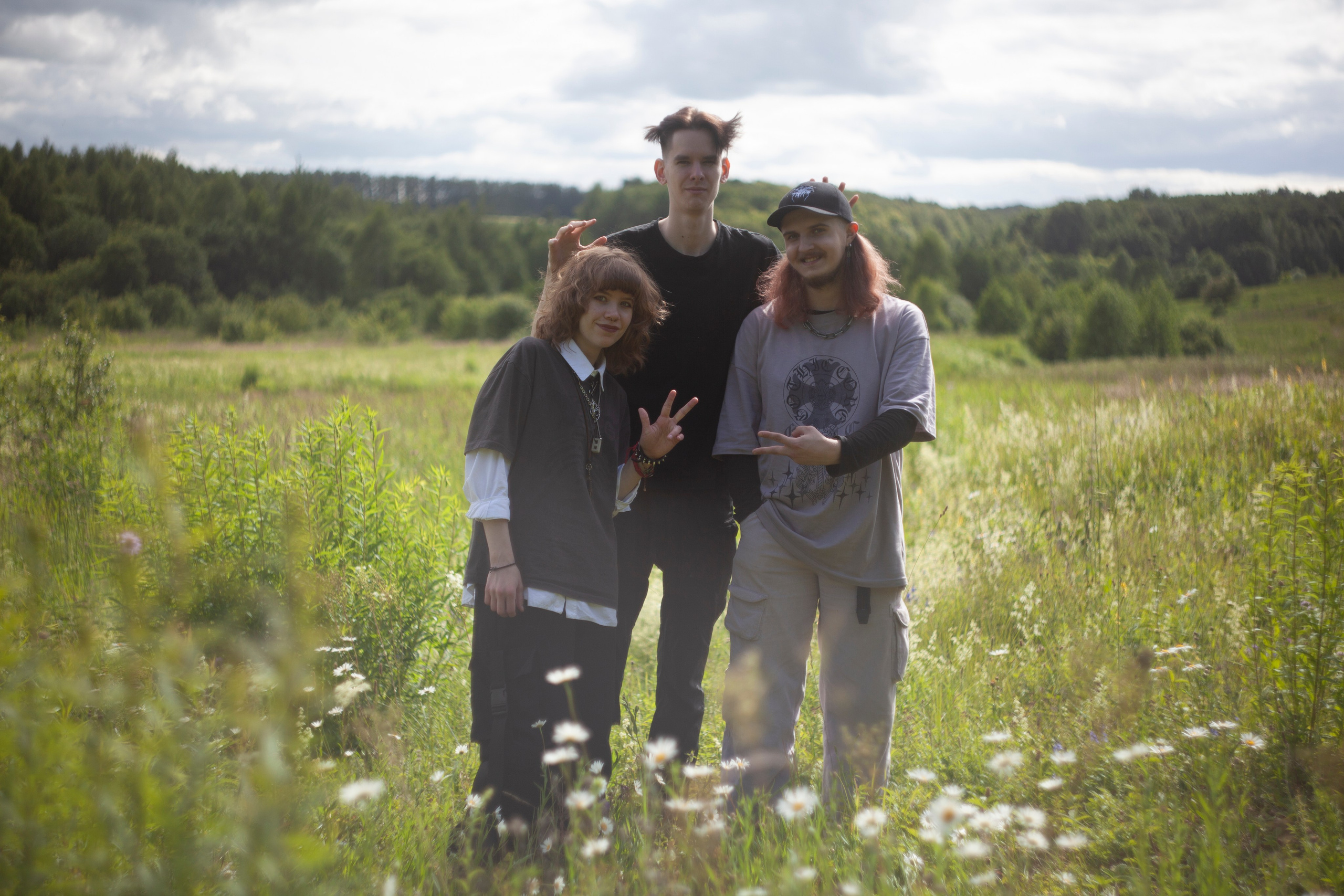 Sic! промо. Леонид Рябов — фотограф в Нижнем Новгороде