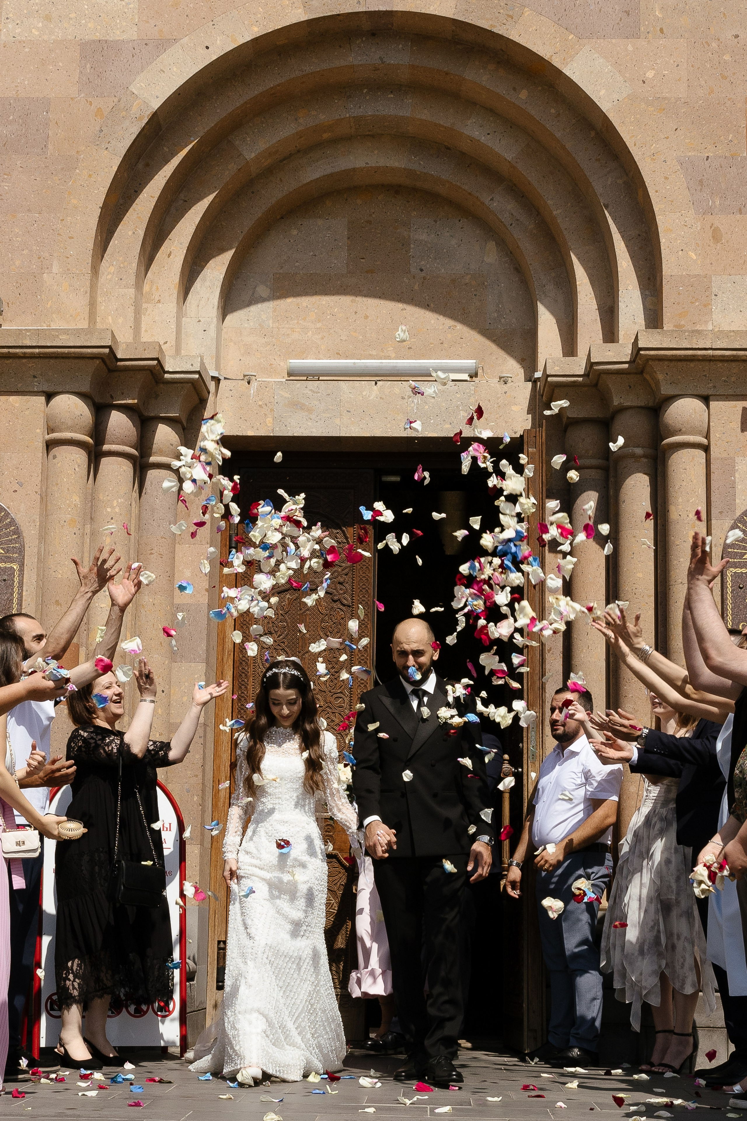 Wedding Day R&A. Свадебный | Семейный фотограф