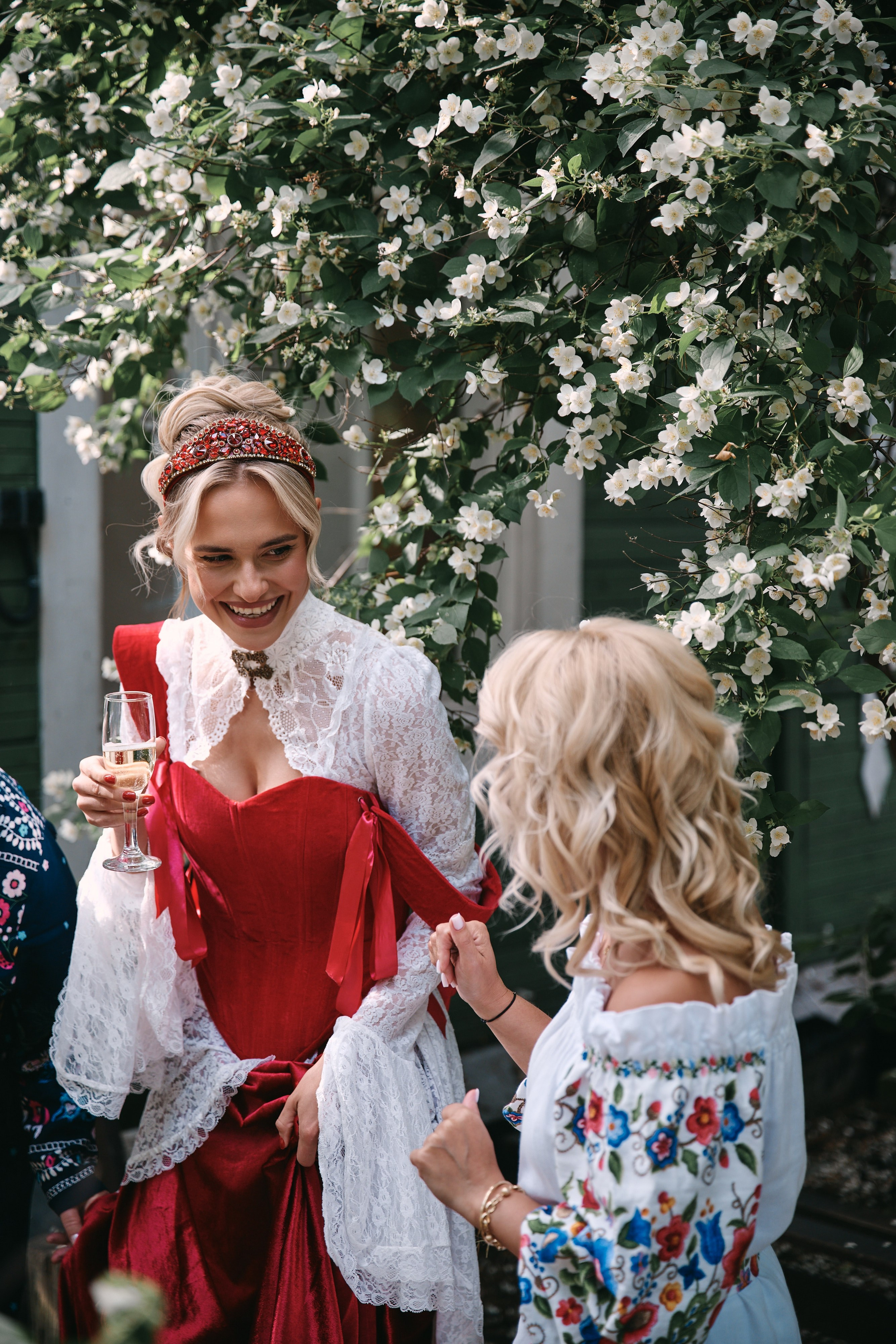 День Рождения Алины. Свадебный фотограф Сергей Фарковец