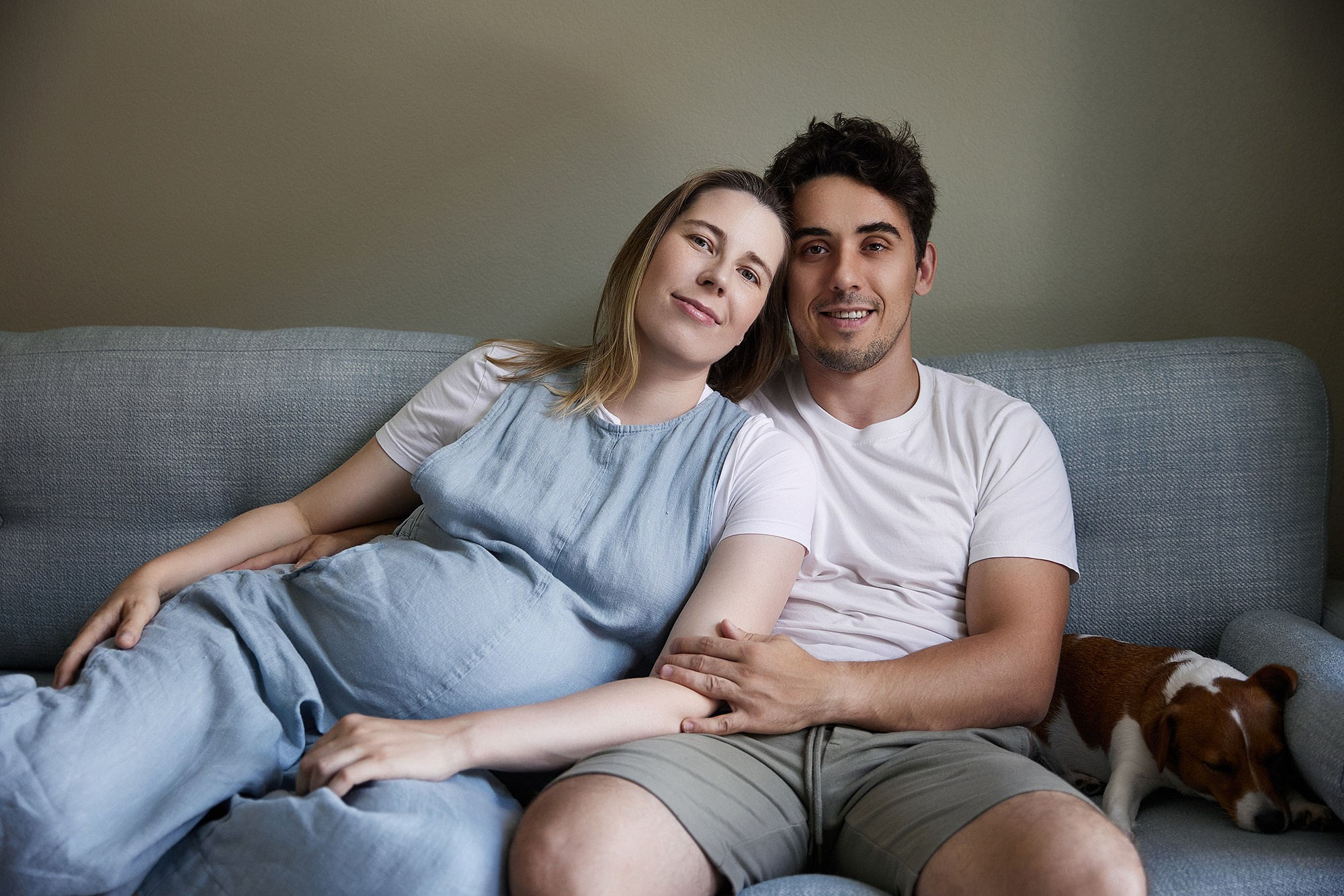 Беременность, Выписка, Гендерпати. Фотограф в Москве Валерий Боцман