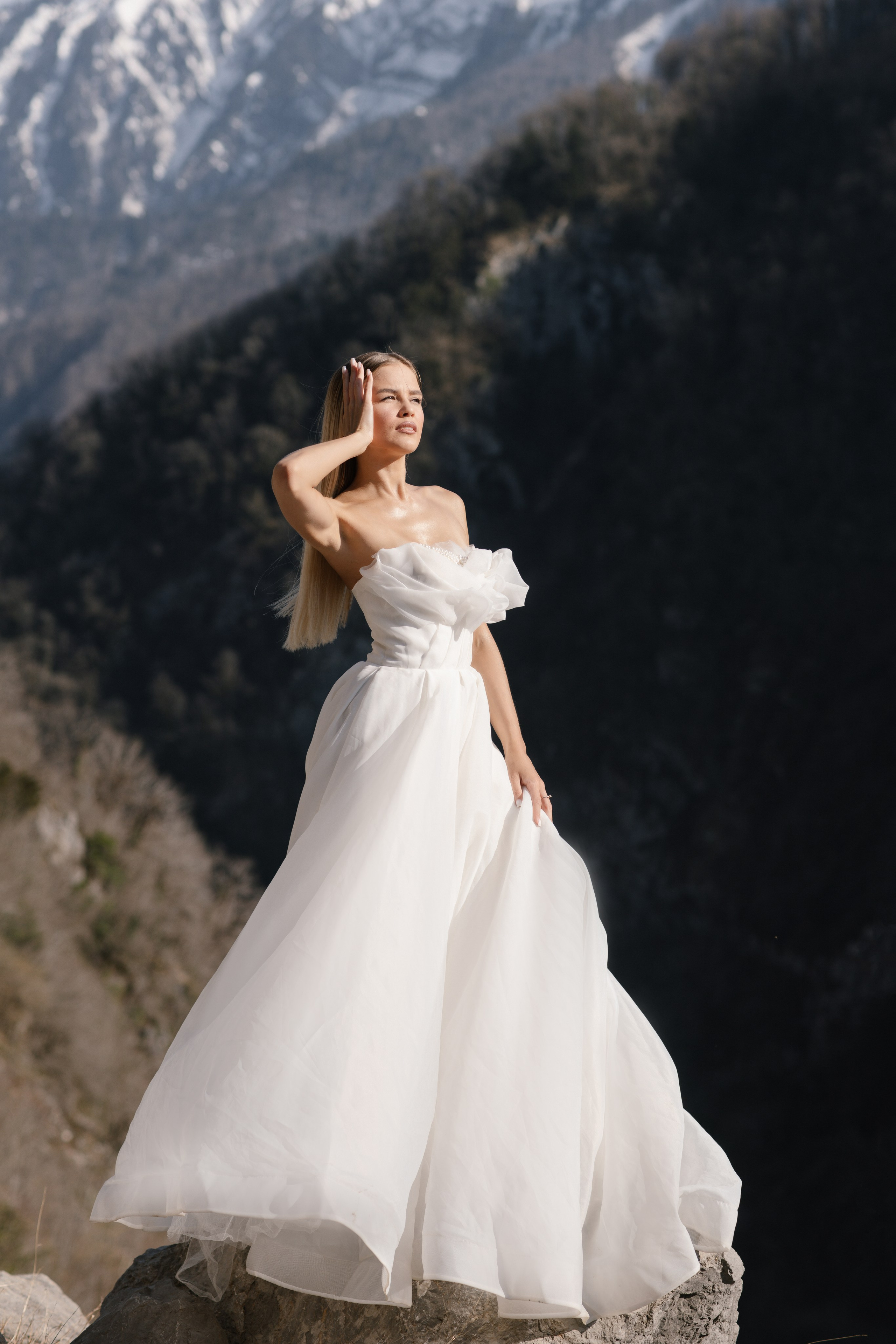 СОЧИ ГОРЫ. Фотограф Алёна Мил