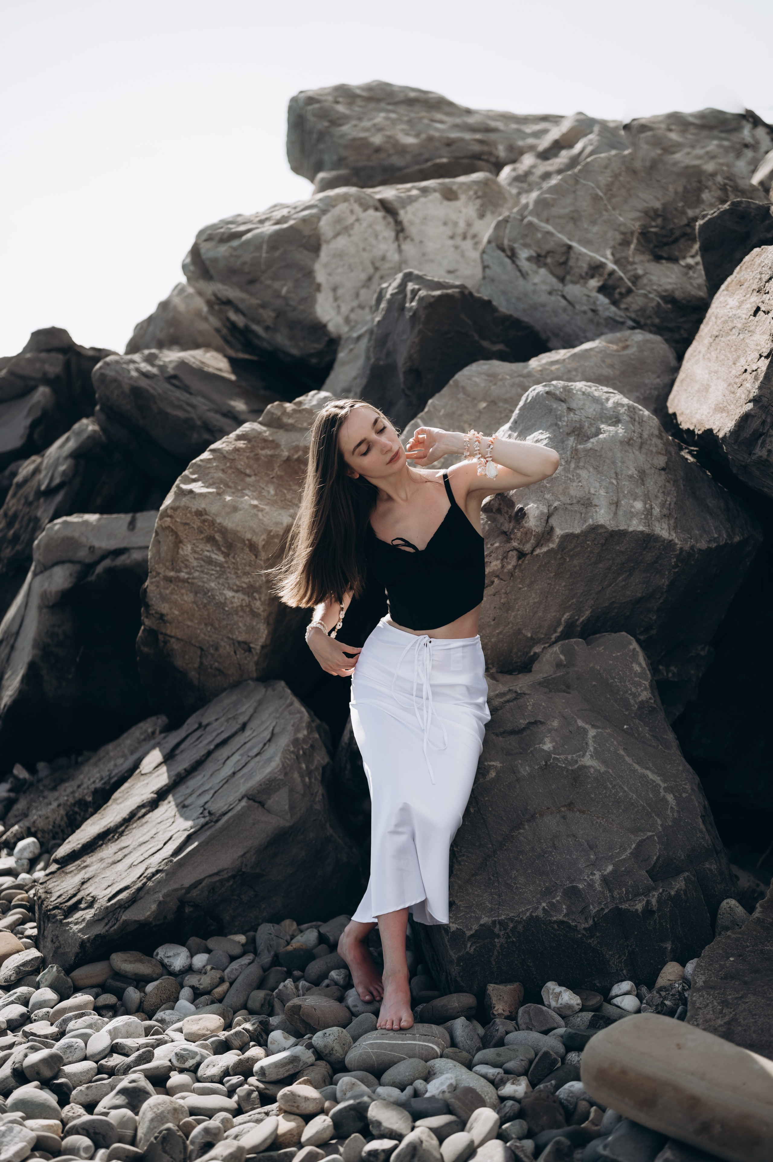 Анастасия. Фотограф Сочи Кисматова Анастасия