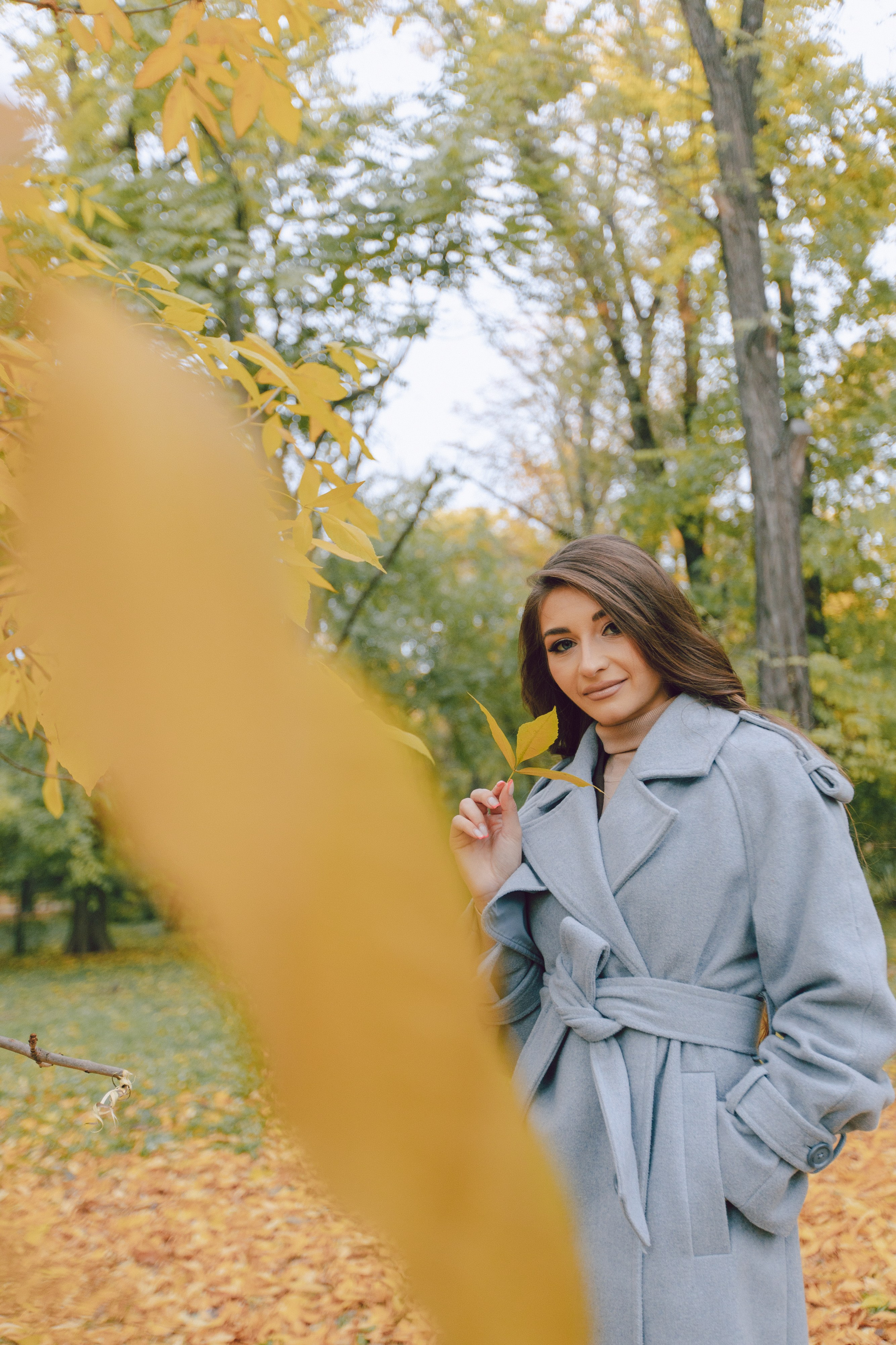 Ира. Фотограф Таганрог Любимая Надя