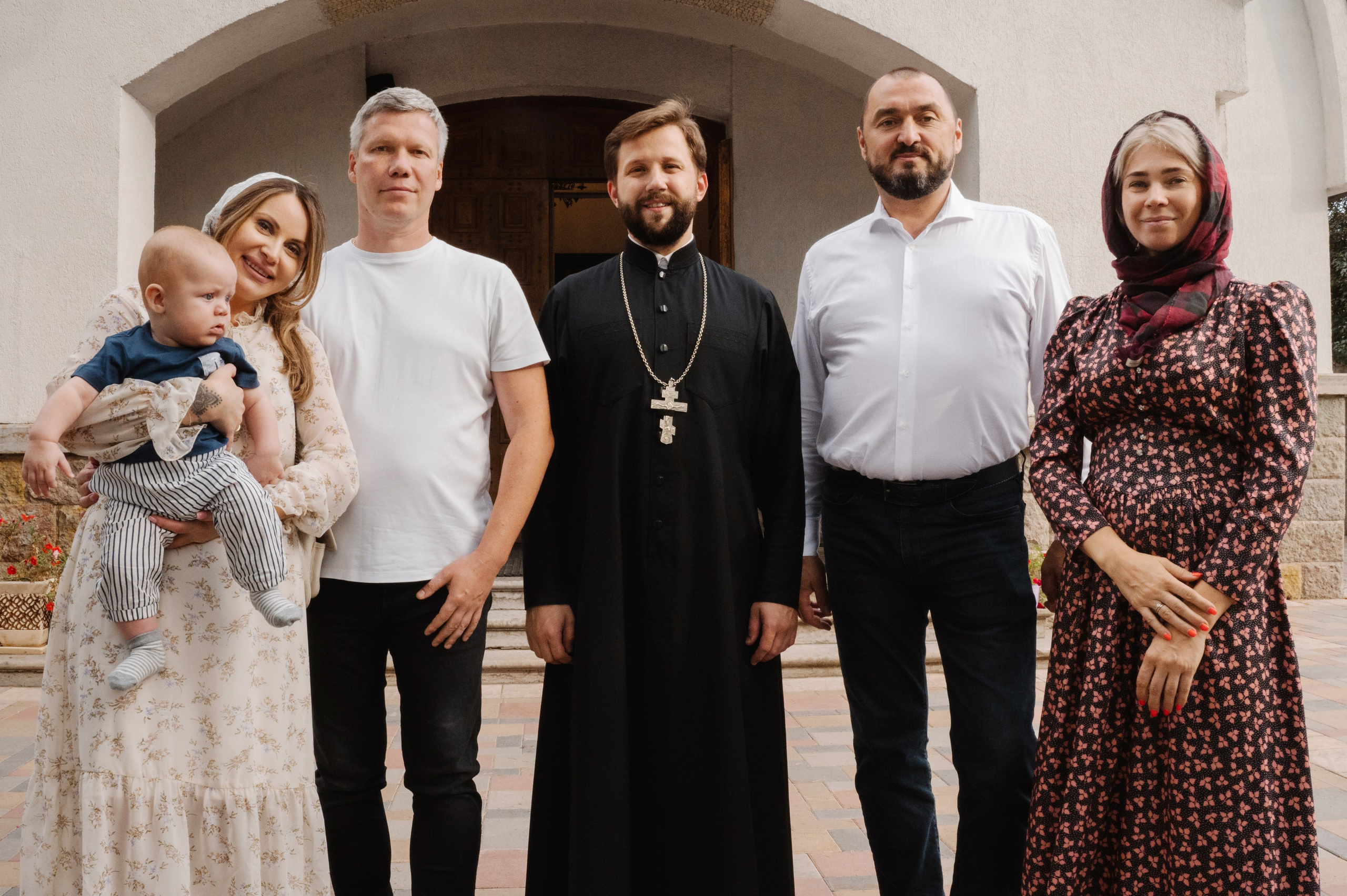 Храм рождества Пресвятой Богородицы. Крещение Артема. Фотограф на роды СПБ Юлия Герасимова