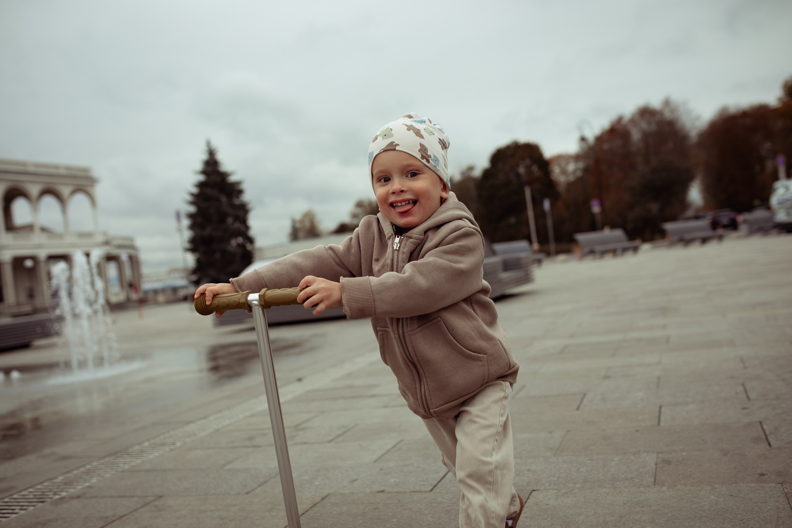 Руслан, Мария и Григорий. Семейный и детский фотограф в Москве Дорогова Екатерина