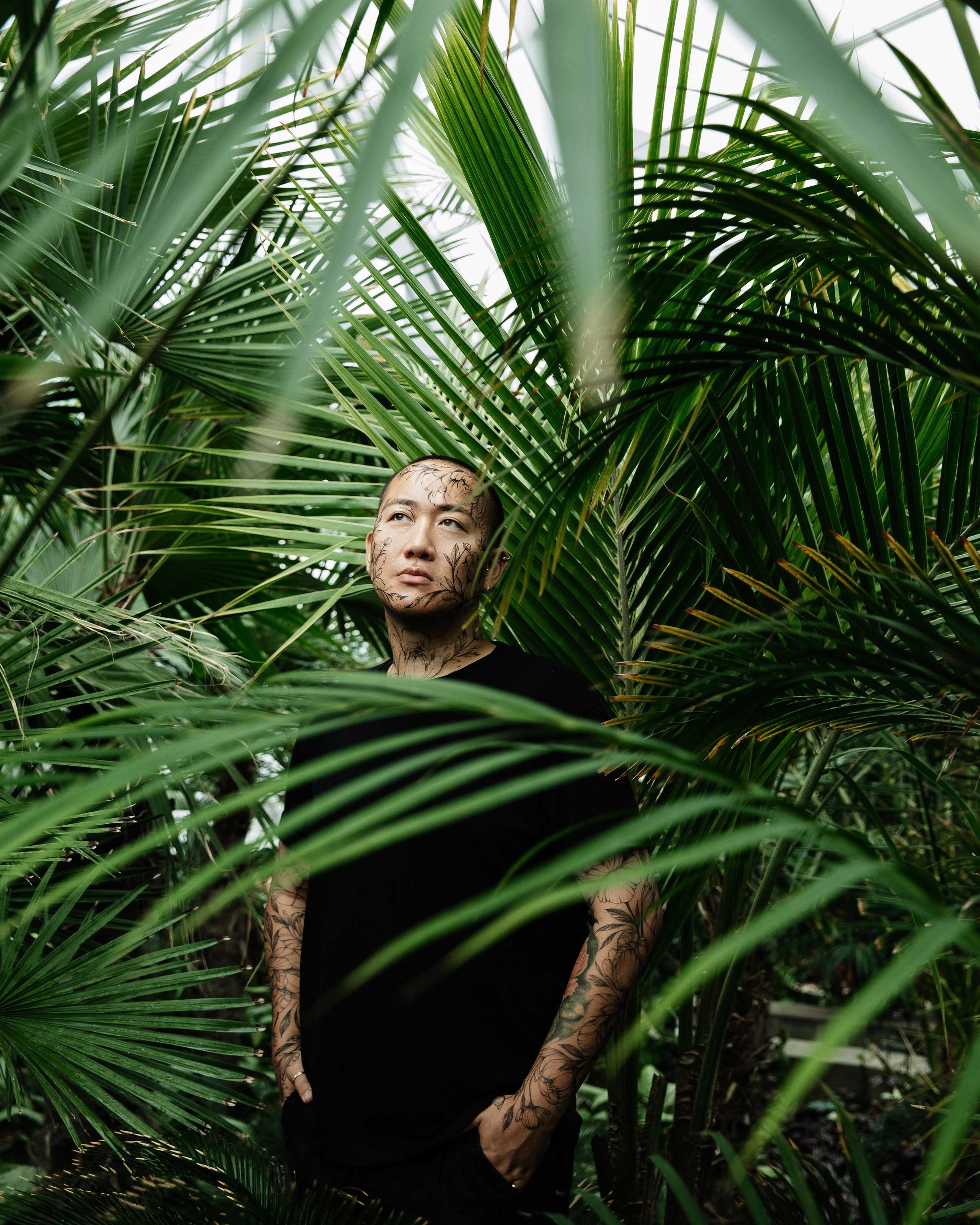 Robert. Lena Sorokina photographer, Astana, Kazakhstan