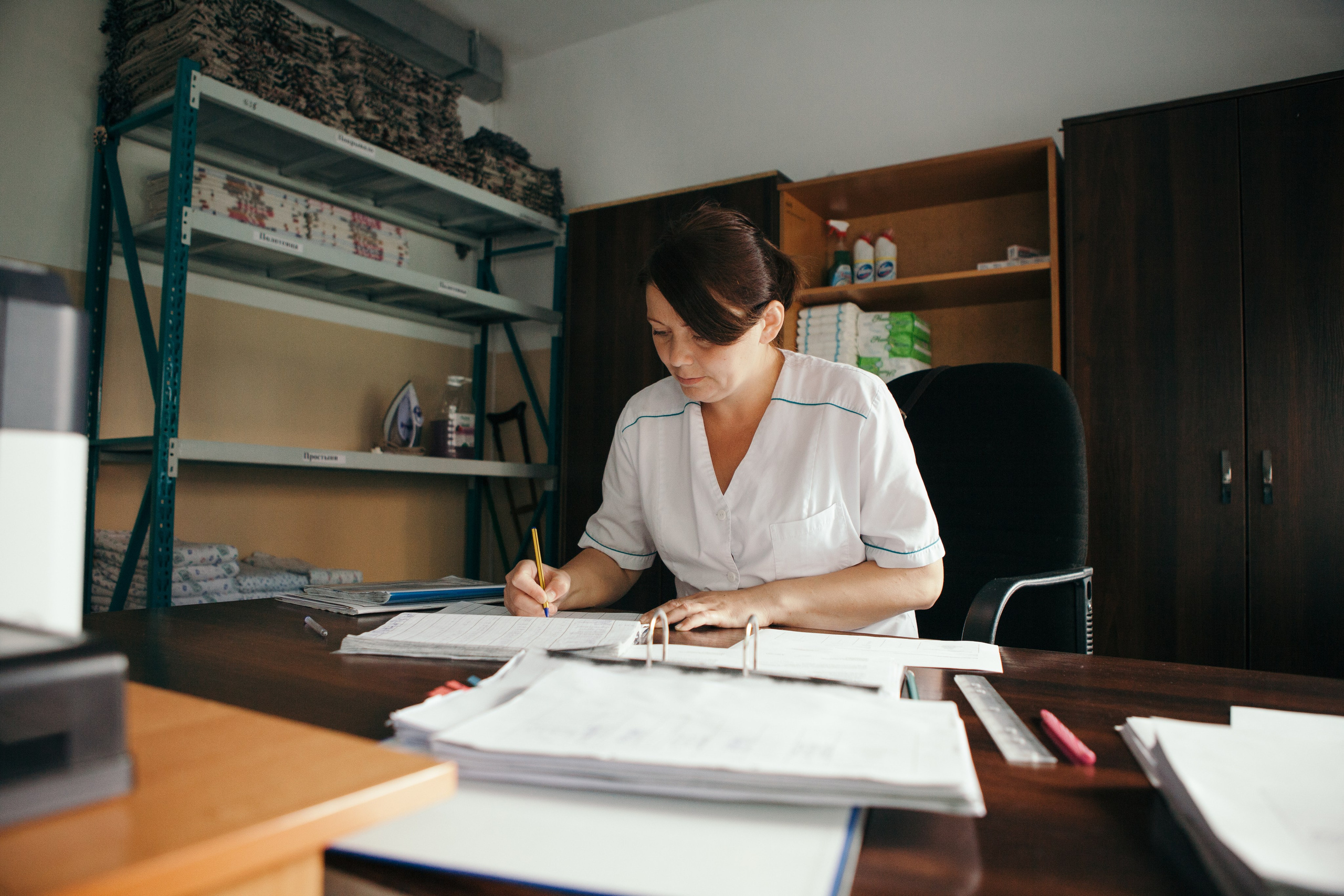 Homeless. Lena Sorokina photographer, Astana, Kazakhstan