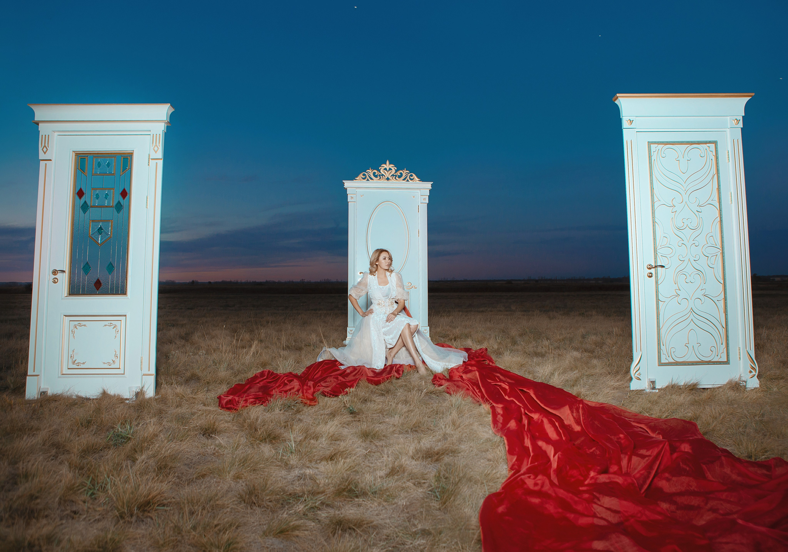 Advertising. Lena Sorokina photographer, Astana, Kazakhstan