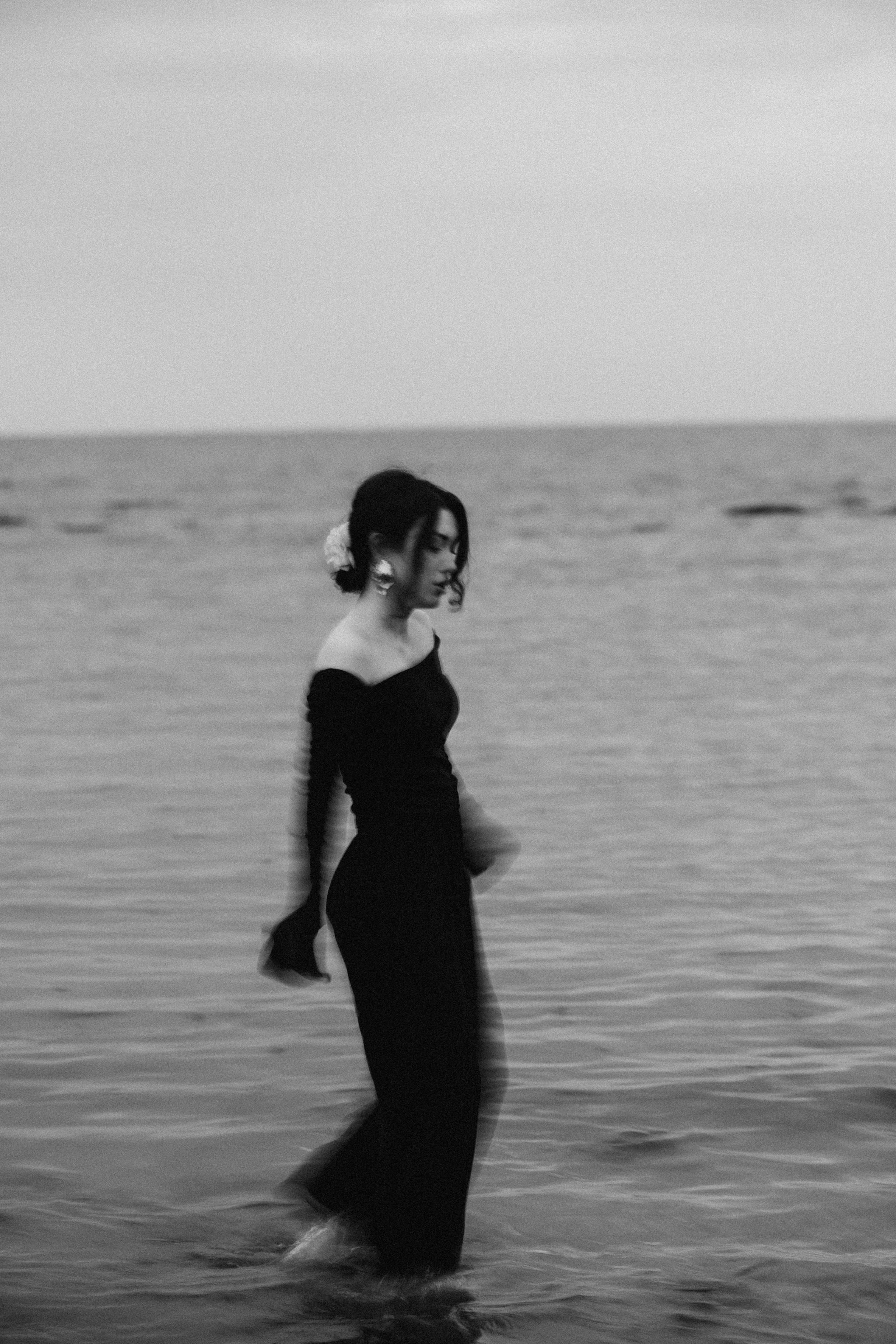 Женский портрет. Свадебный и портретный фотограф в Дагестане