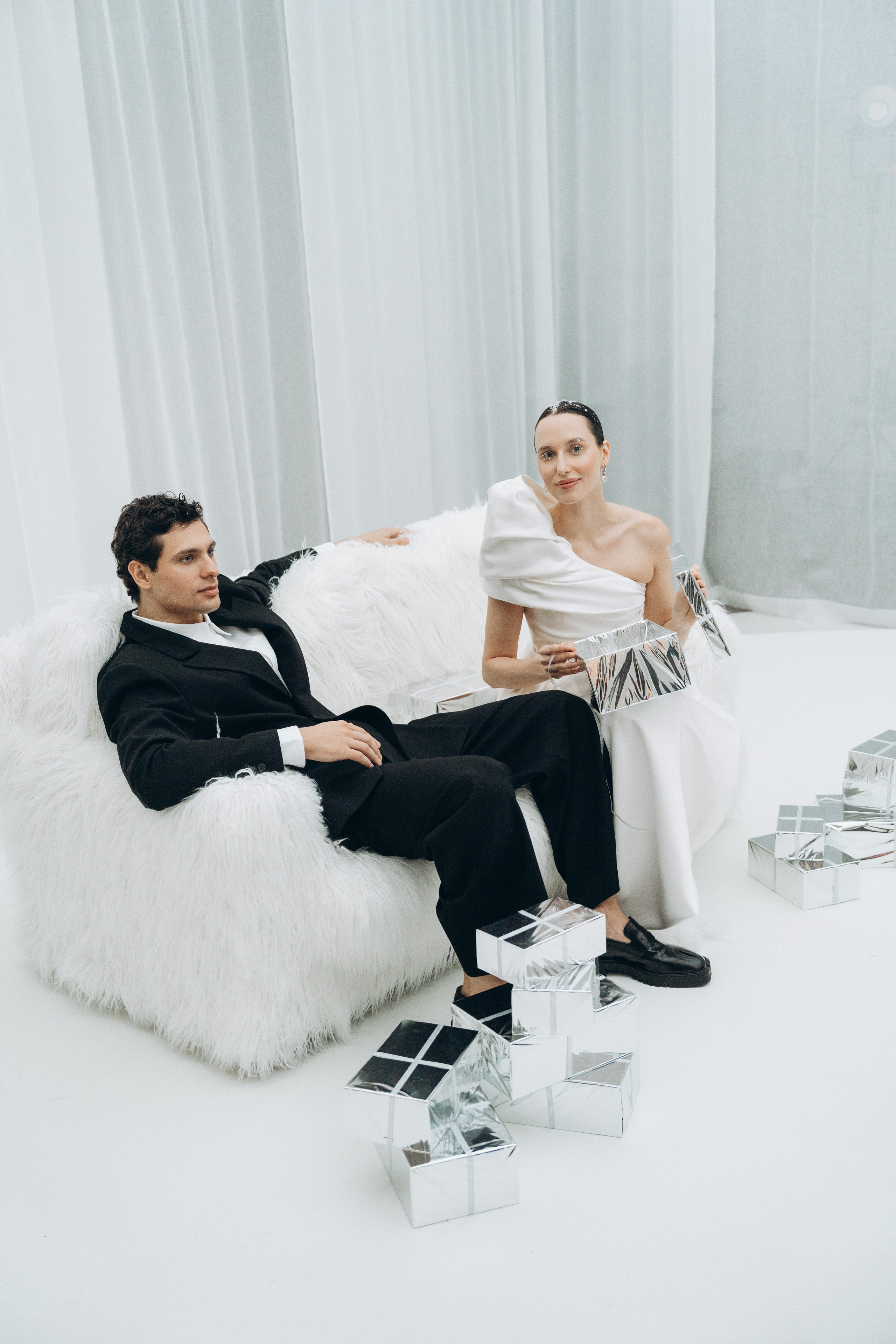 МК Виктории Романовой. Свадебный и портретный фотограф в Дагестане