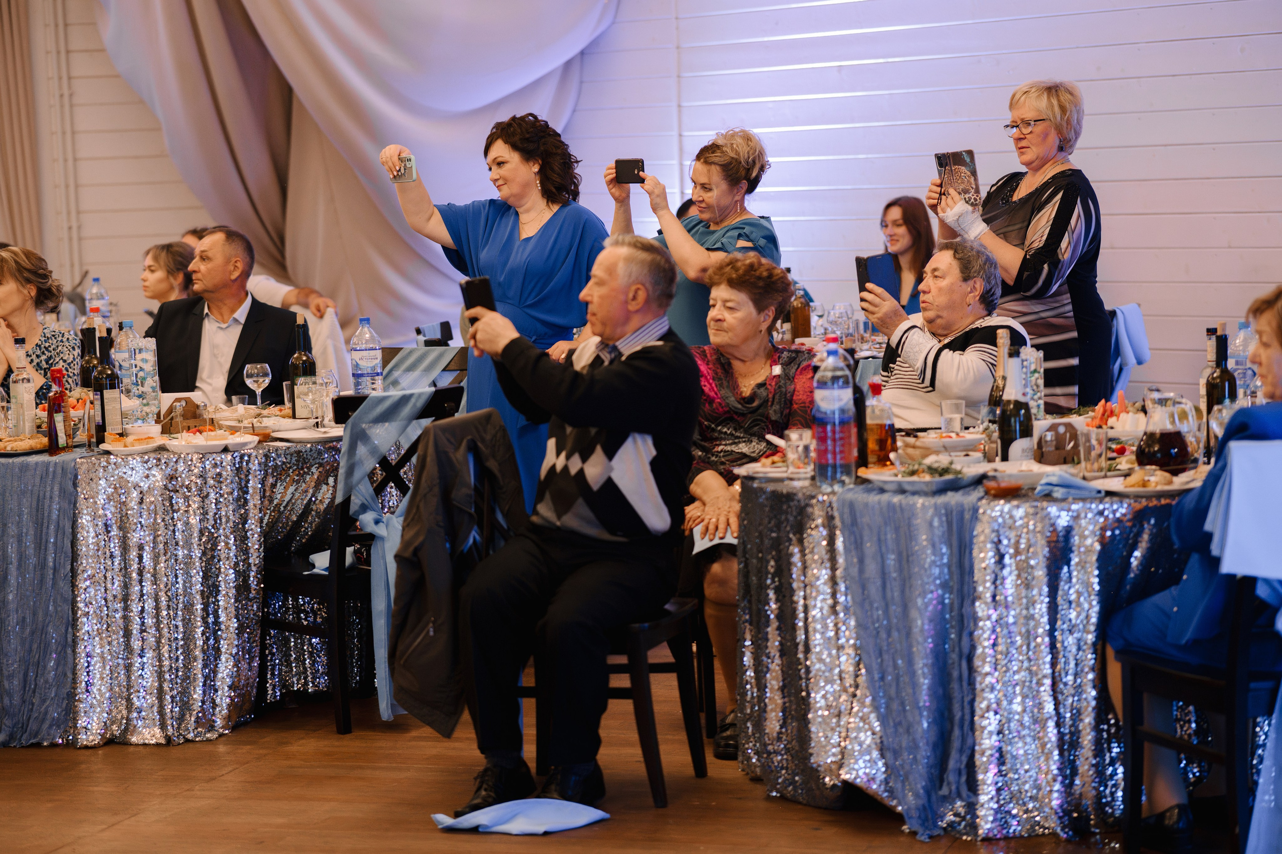 Свадьба в Ступино Татьяны и Павла