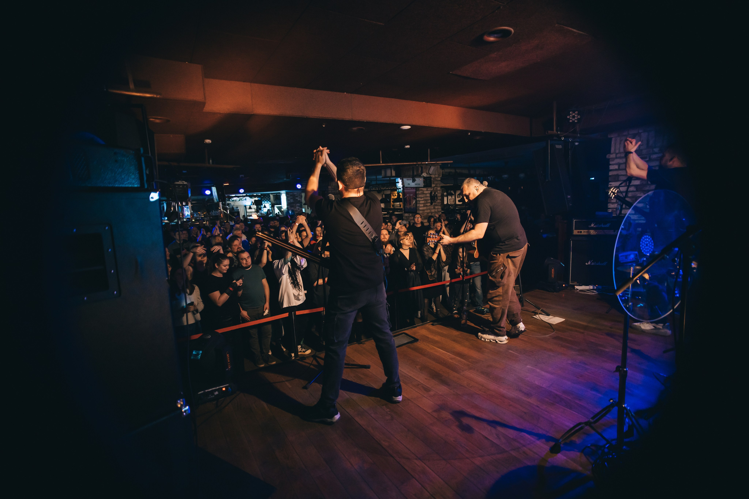 АнимациЯ. Красноярск, 19.01.2025. Максимилианс. Фотограф Регина Крикунова г. Красноярск