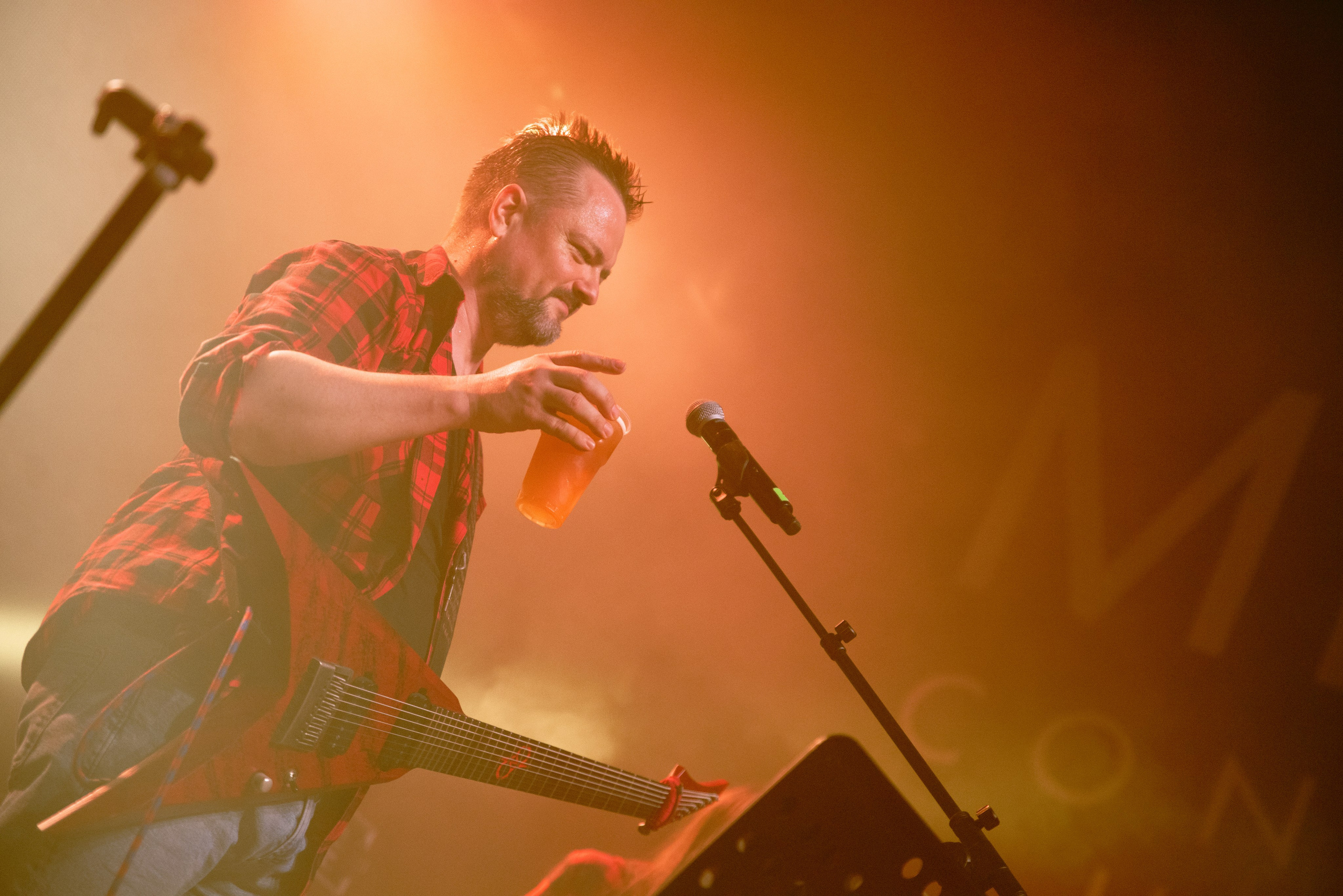 Концерты. Уголок фототворчества Никиты Усачева