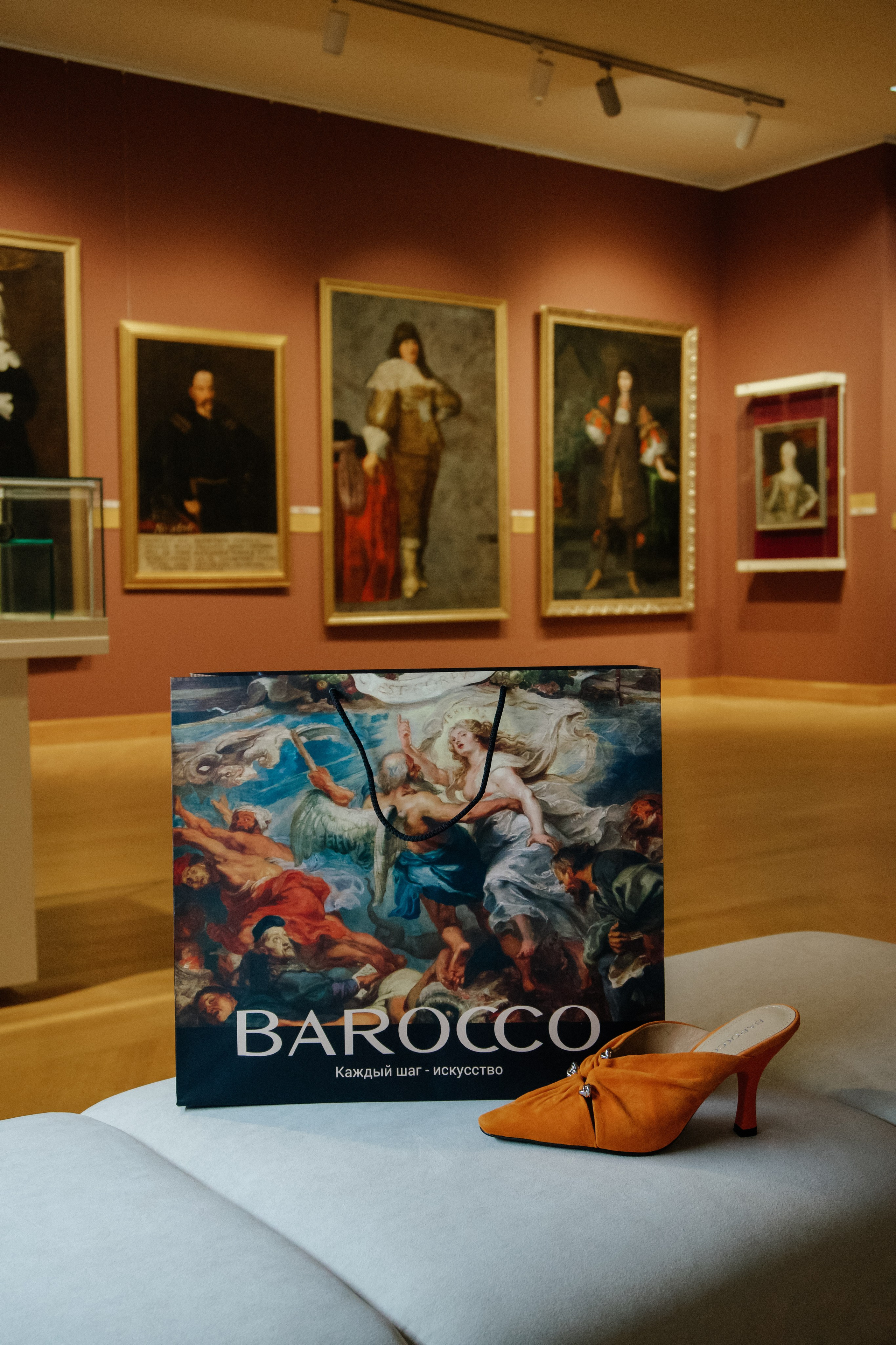 Barocco.by. Фотограф в Минске Света Григорьева