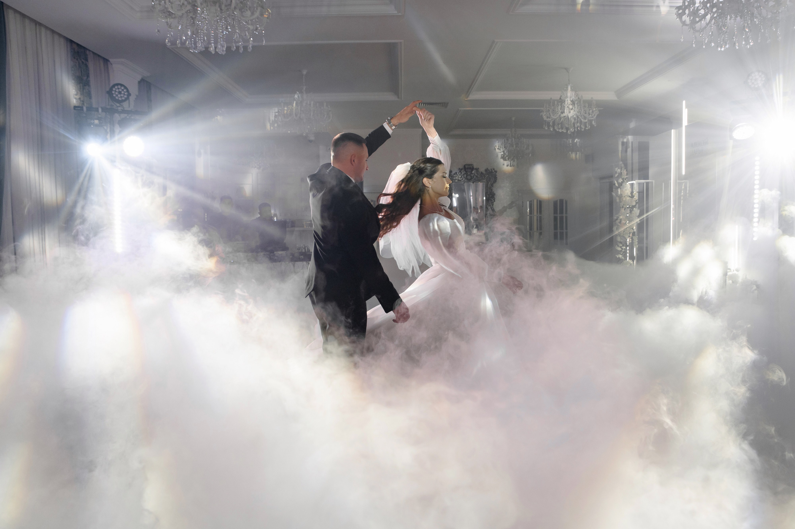 Дарья и Алексей. Свадебный и семейный фотограф в Краснодарском крае