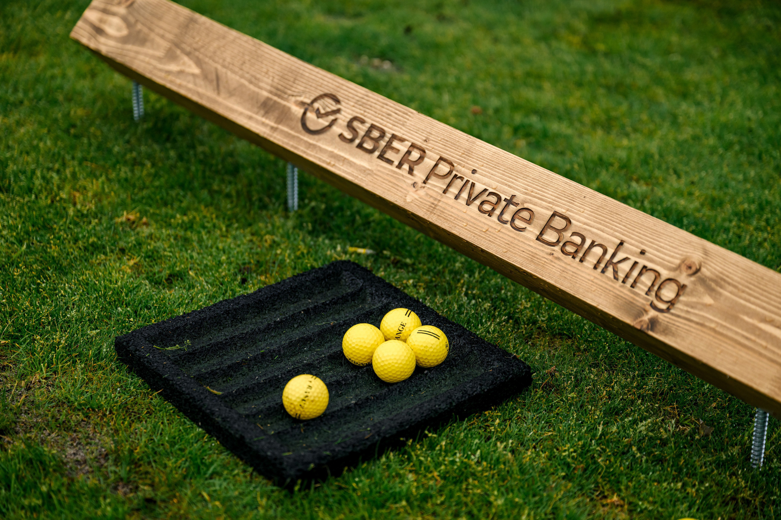 INNOPROM. Максим Комаров — Профессиональный фотограф