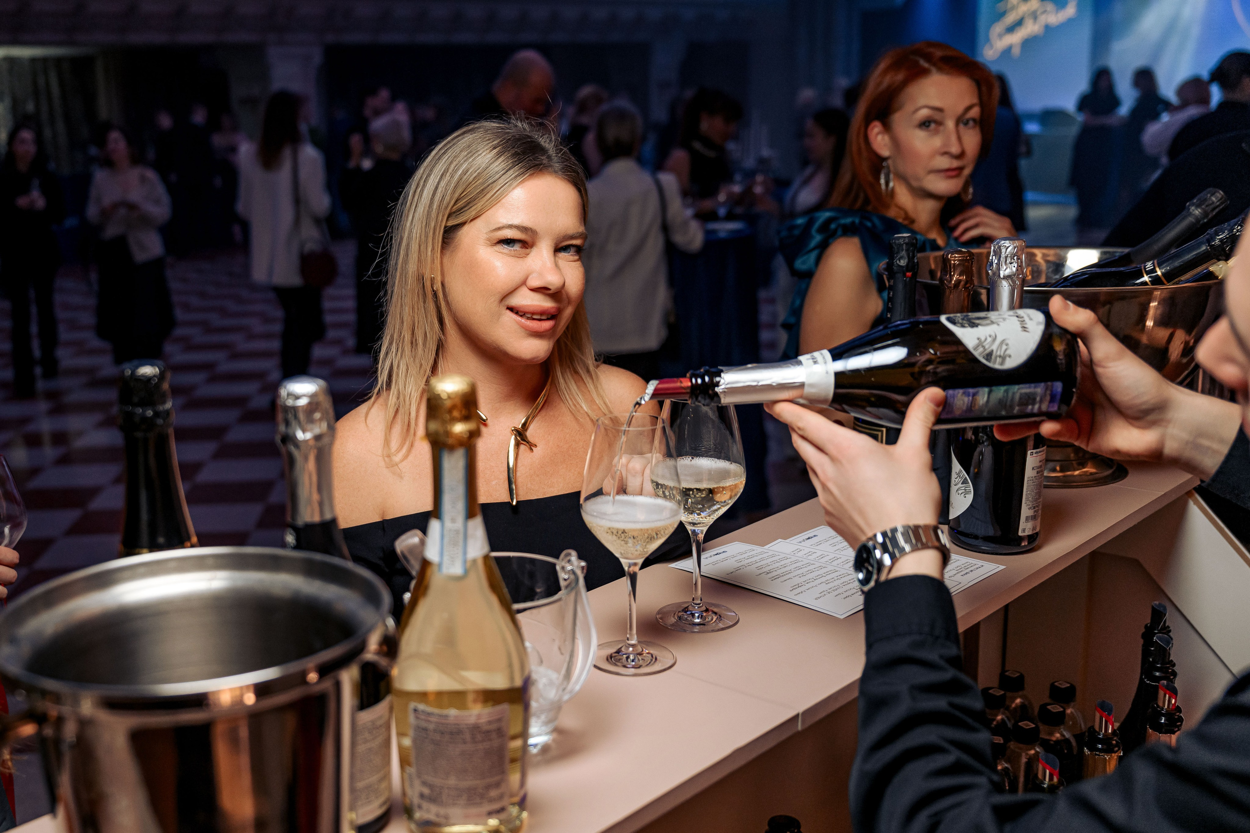 SIMPLE PRIVE. Максим Комаров — Профессиональный фотограф