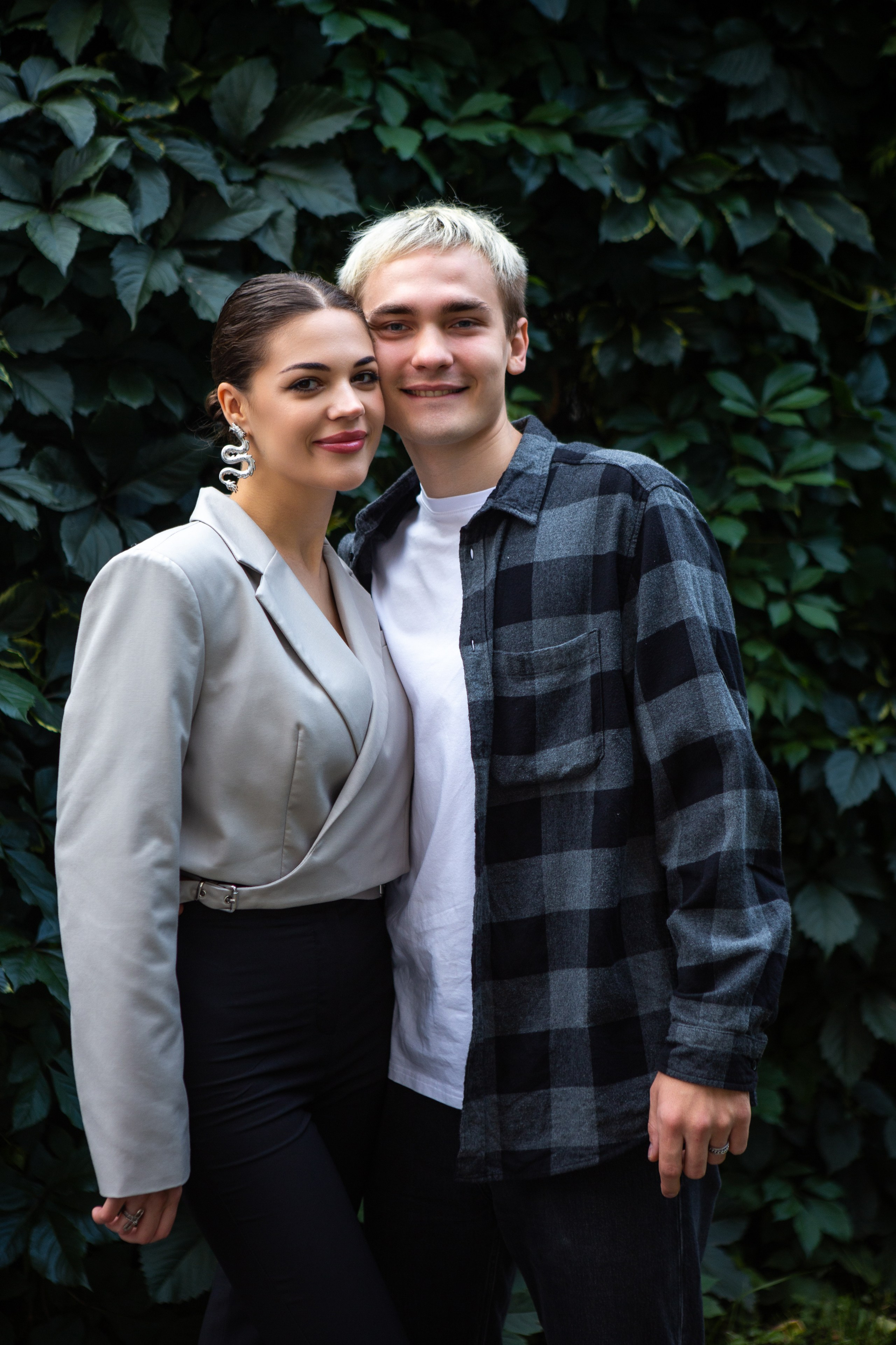 СЪЕМКА ЮБИЛЕЯ #2. Профессиональный фотограф в Мценске и Орловской области