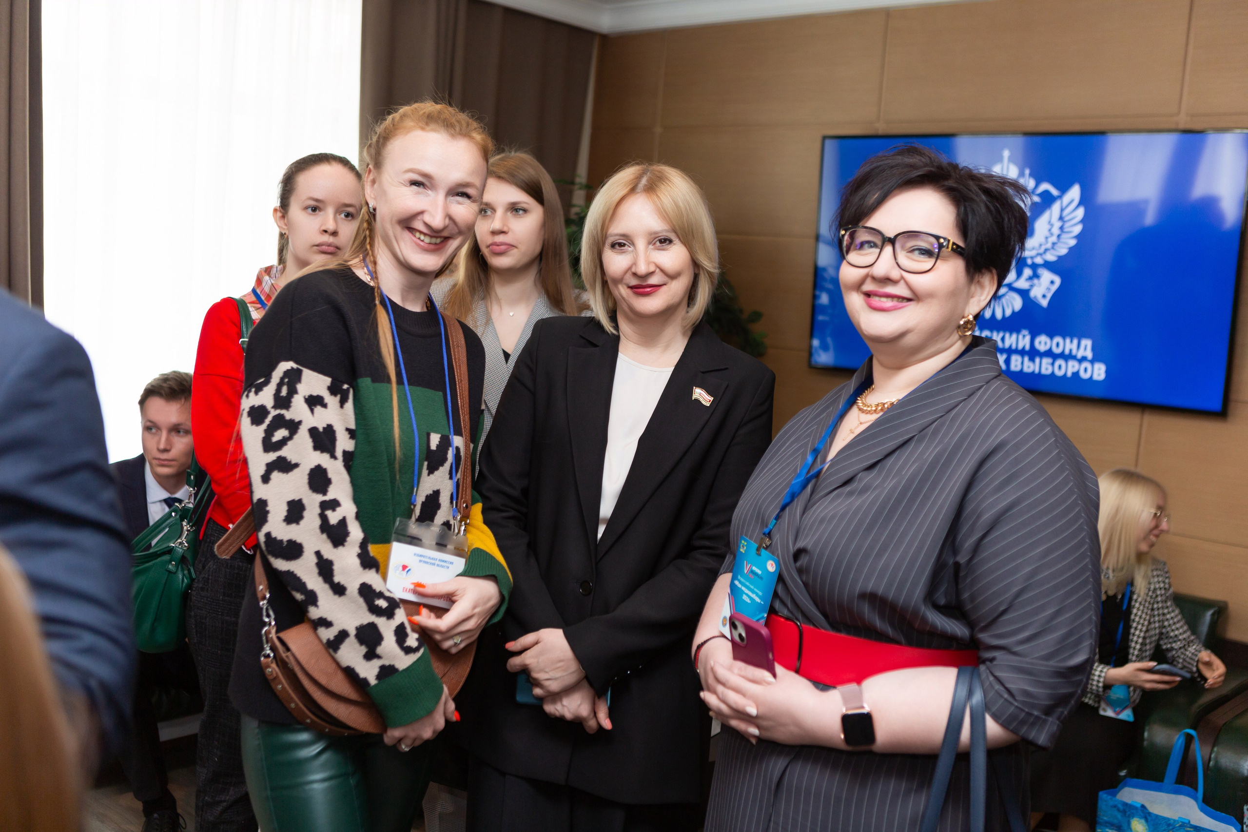 Мои медиа выборы 2024. Профессиональный фотограф в Мценске и Орловской области