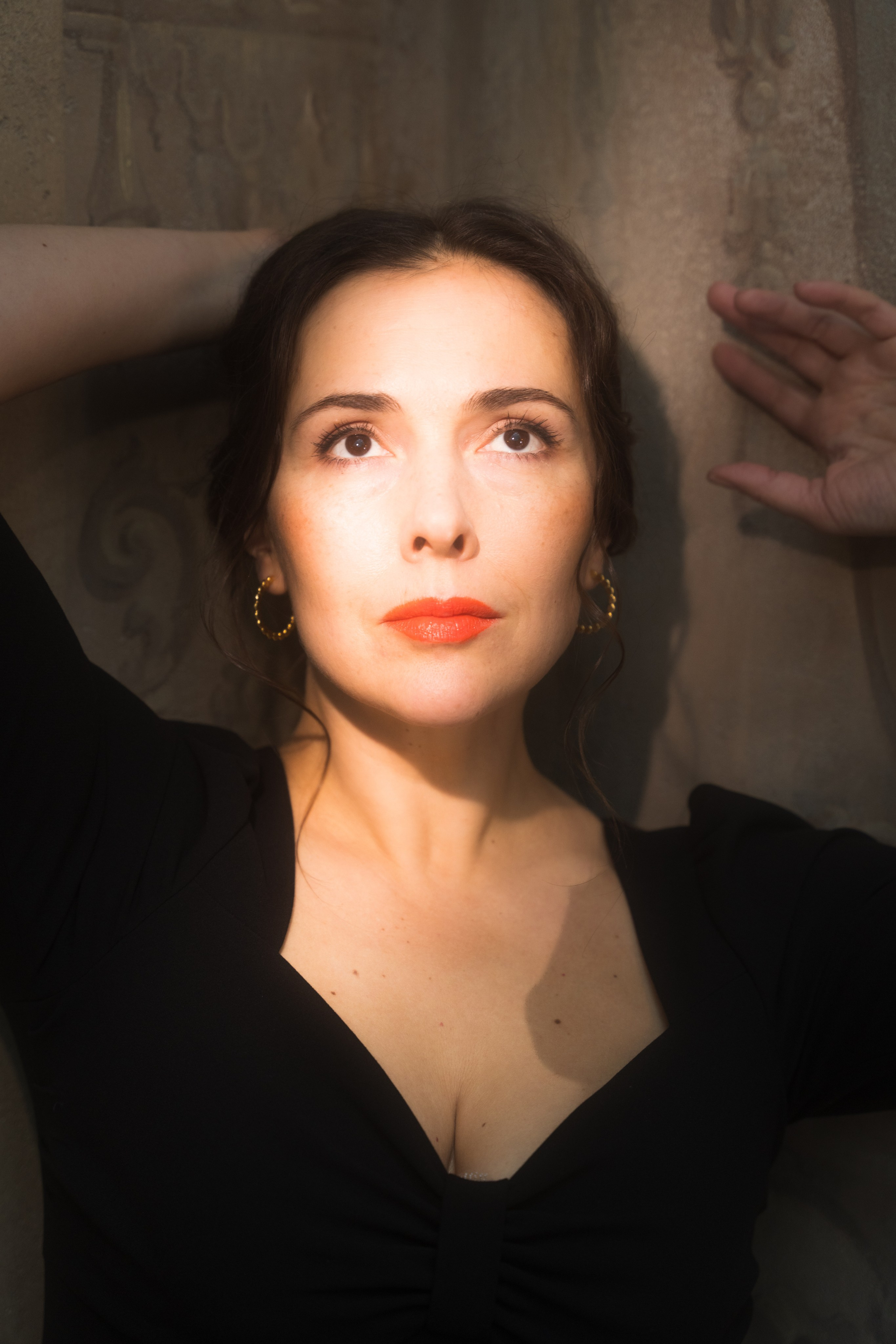 Фотопортреты с пониманием и осознанием образа. Сергей Гаврилов, фотограф